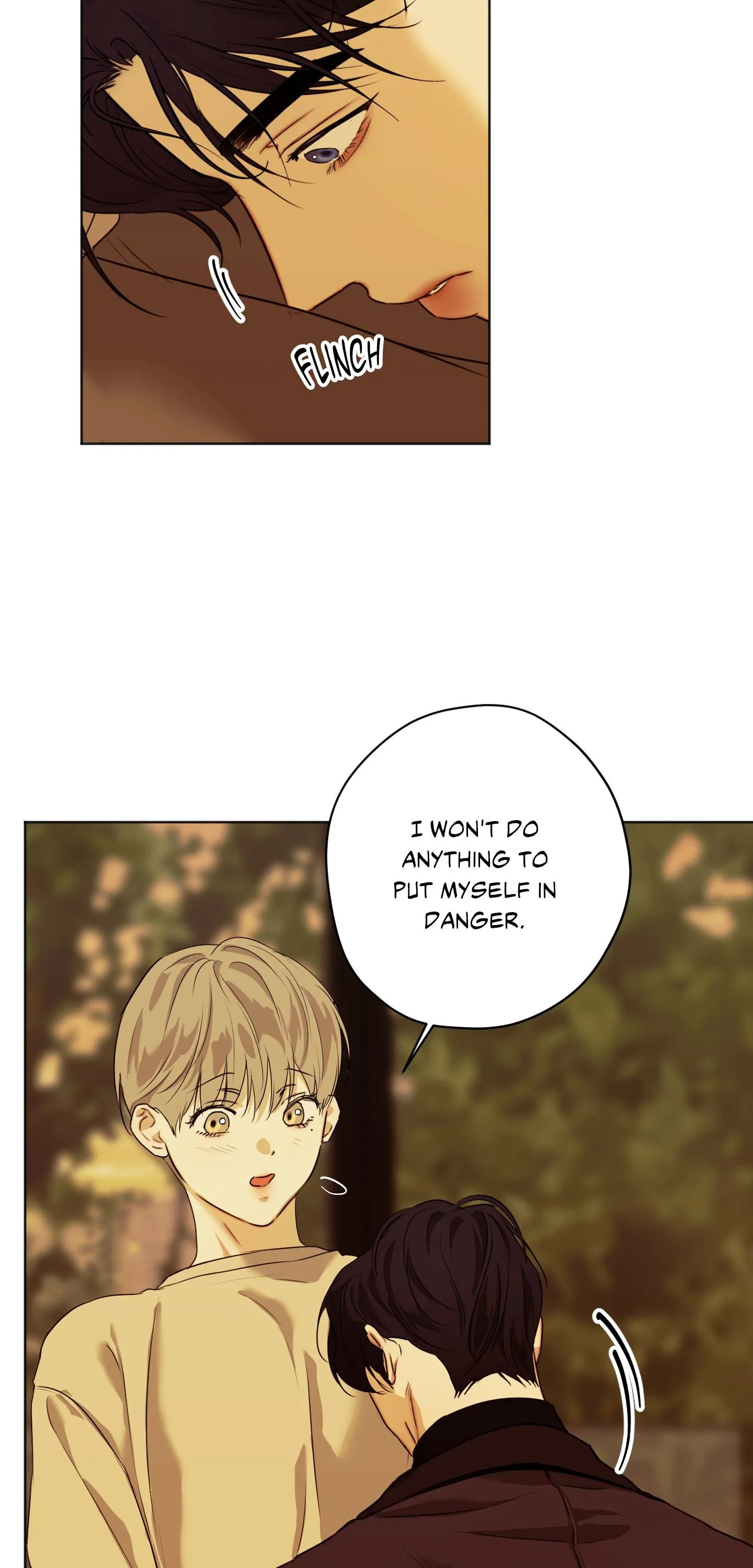 Read Cry Me a River chapter 70 image 41 on Lezhin