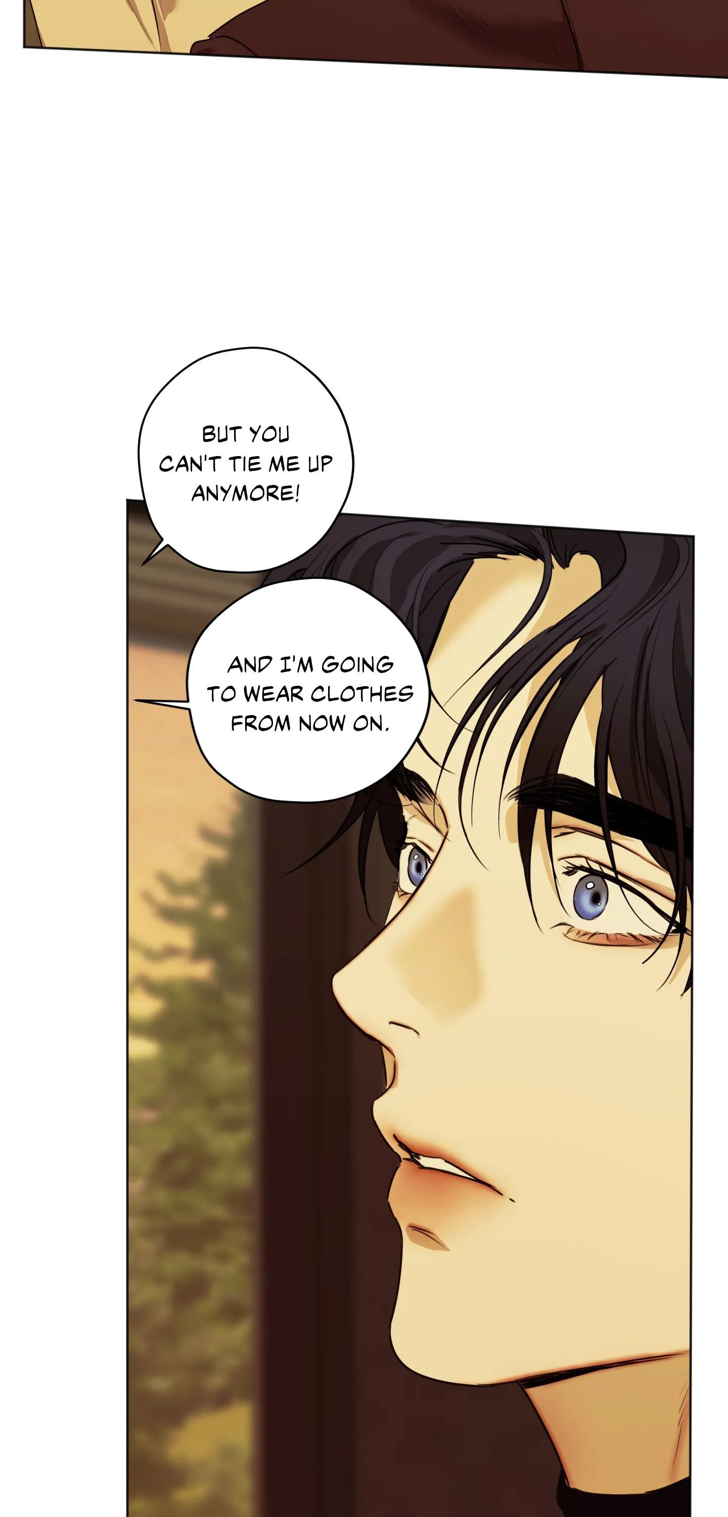 Read Cry Me a River chapter 70 image 42 on Lezhin