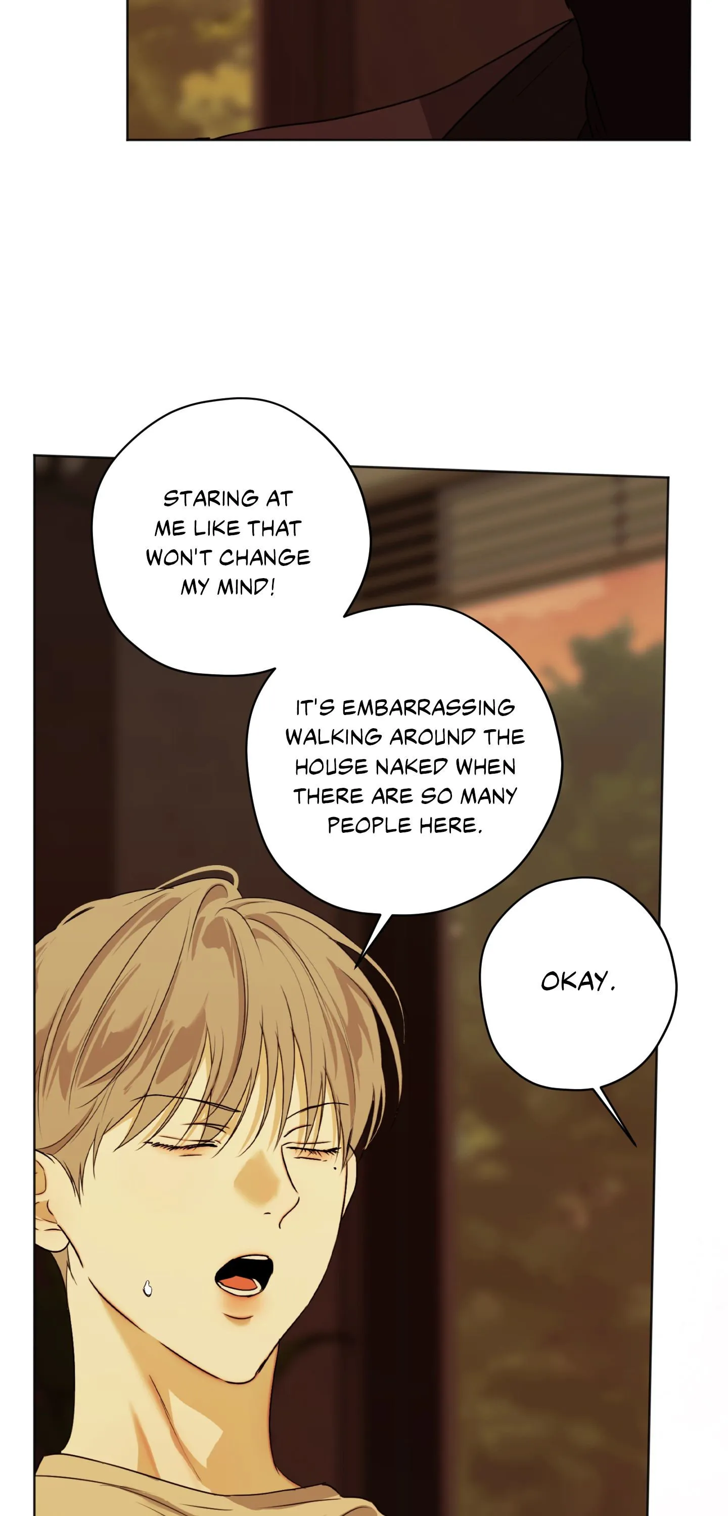 Read Cry Me a River chapter 70 image 43 on Lezhin