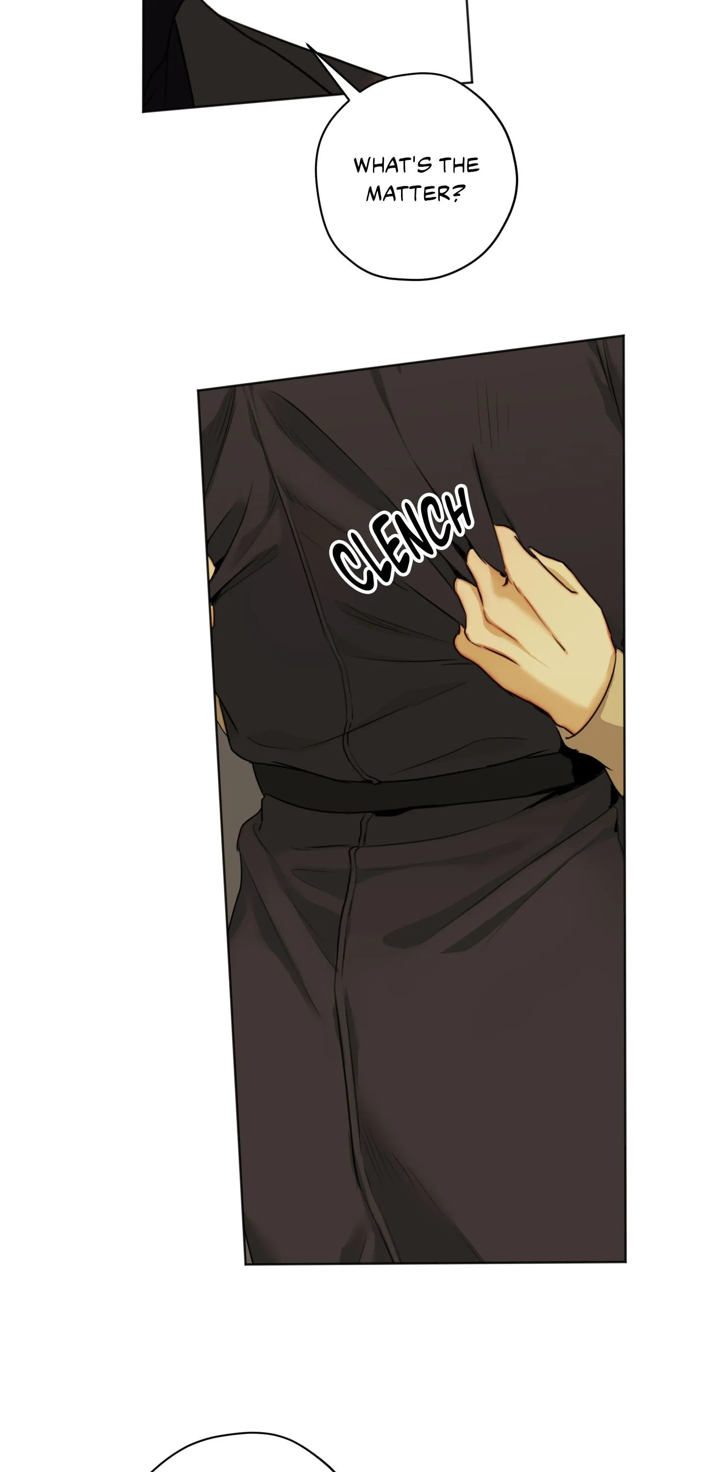 Read Cry Me a River chapter 70 image 5 on Lezhin