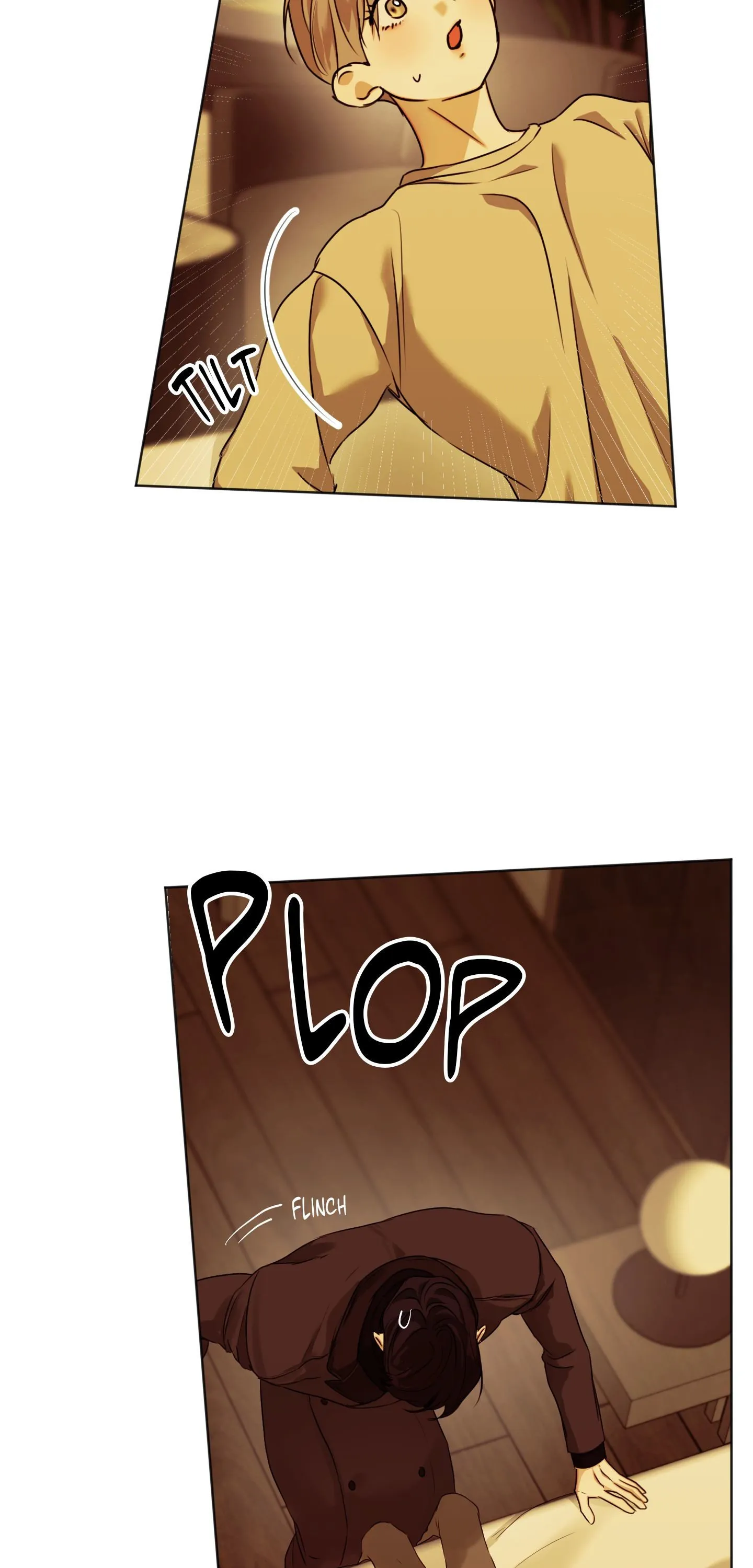 Read Cry Me a River chapter 70 image 50 on Lezhin