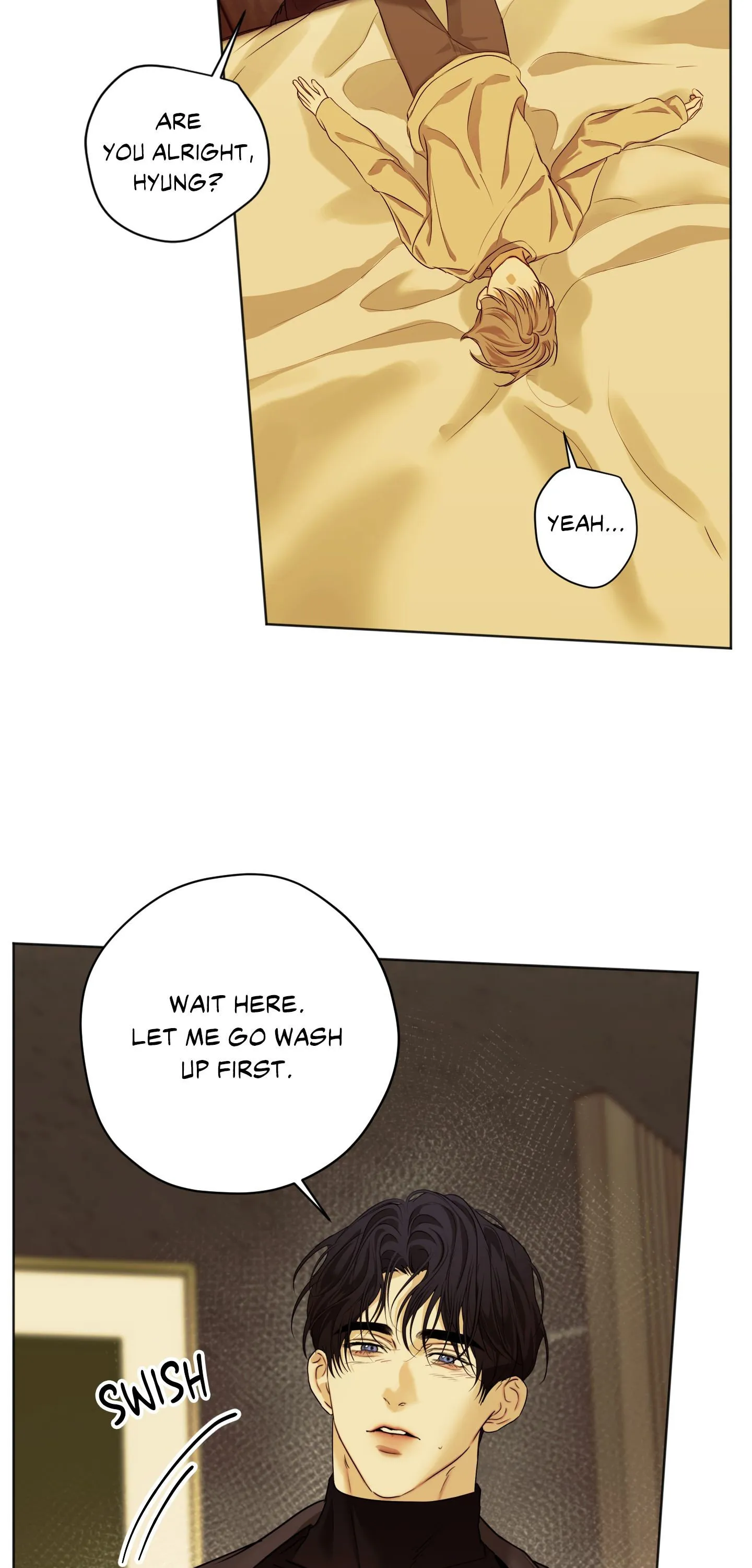 Read Cry Me a River chapter 70 image 51 on Lezhin