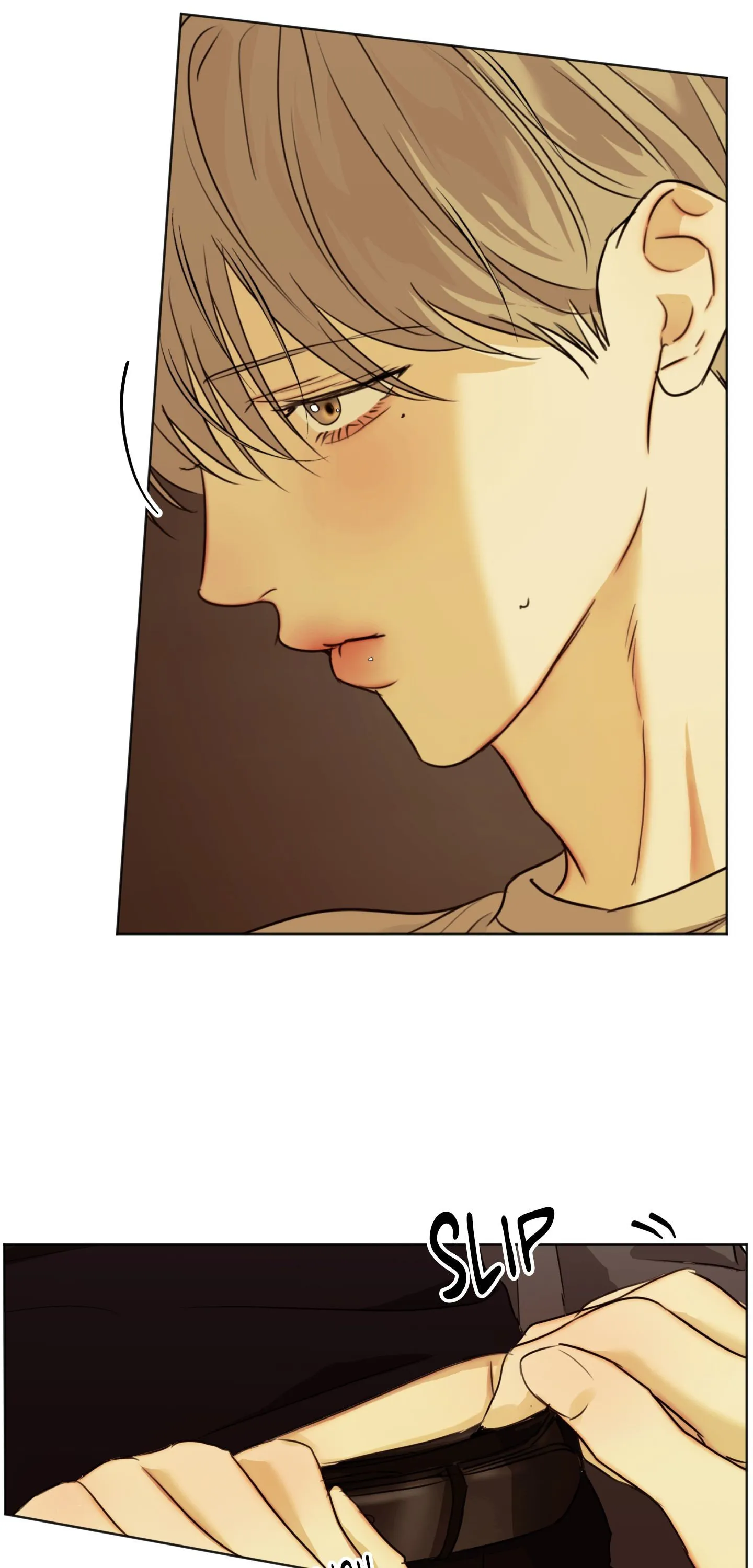 Read Cry Me a River chapter 70 image 54 on Lezhin