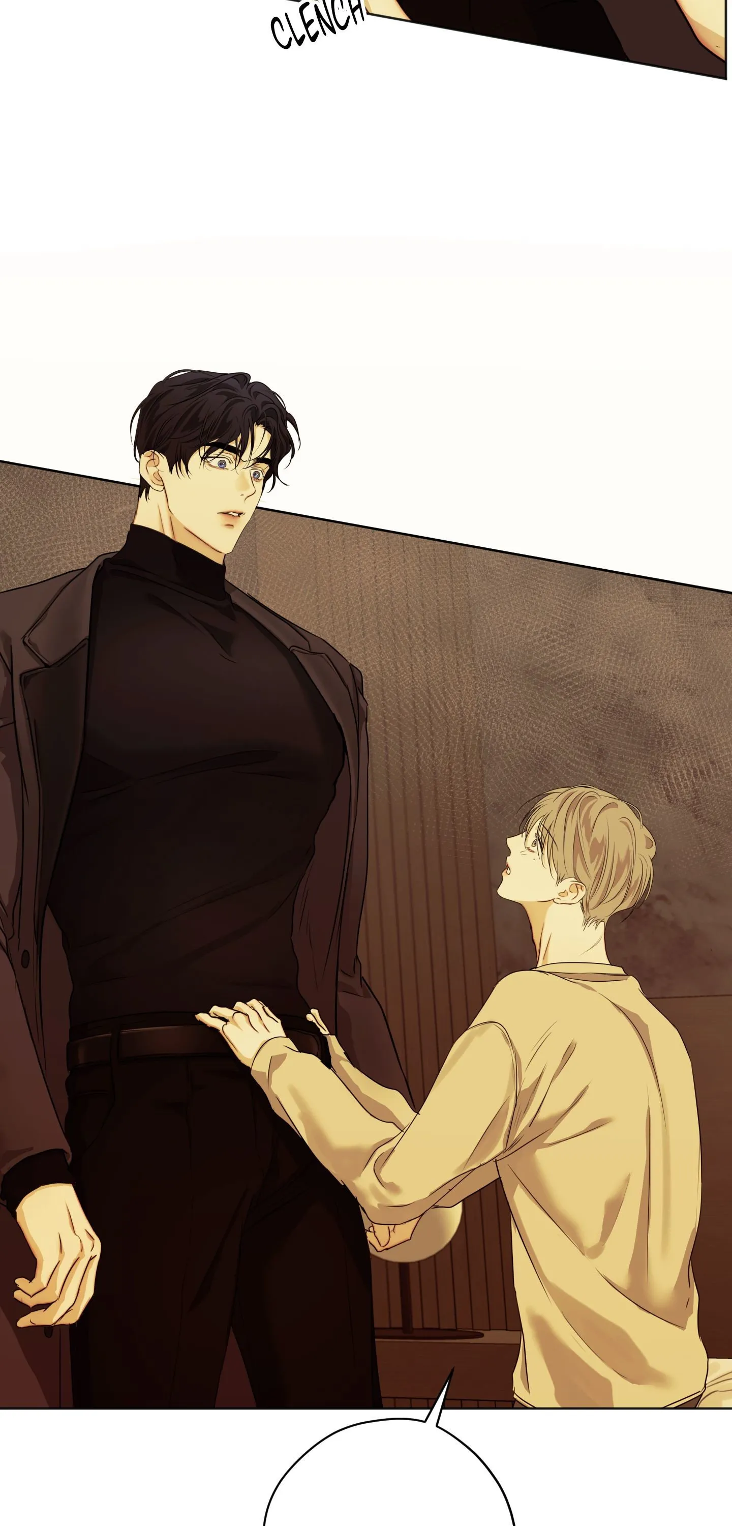 Read Cry Me a River chapter 70 image 55 on Lezhin