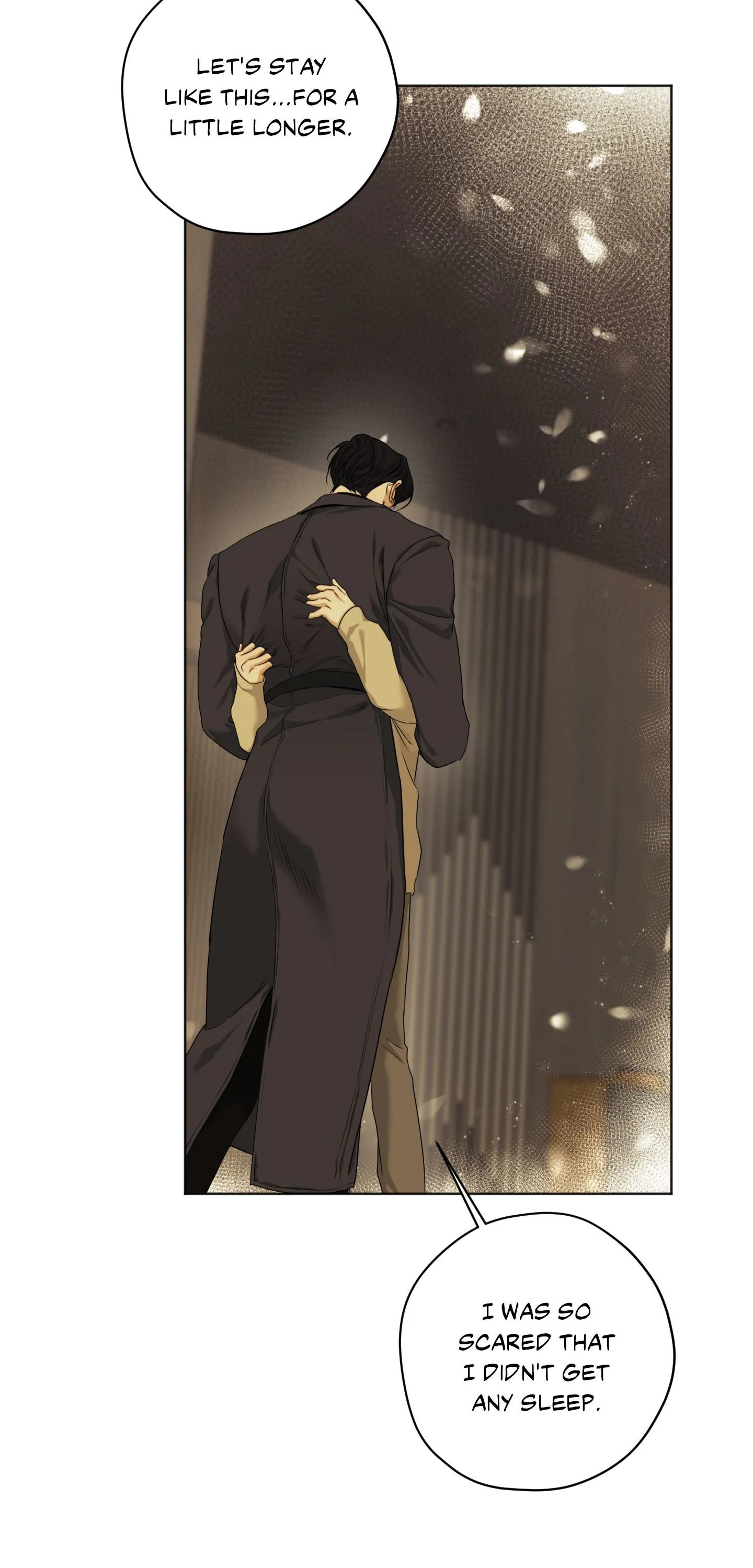 Read Cry Me a River chapter 70 image 6 on Lezhin
