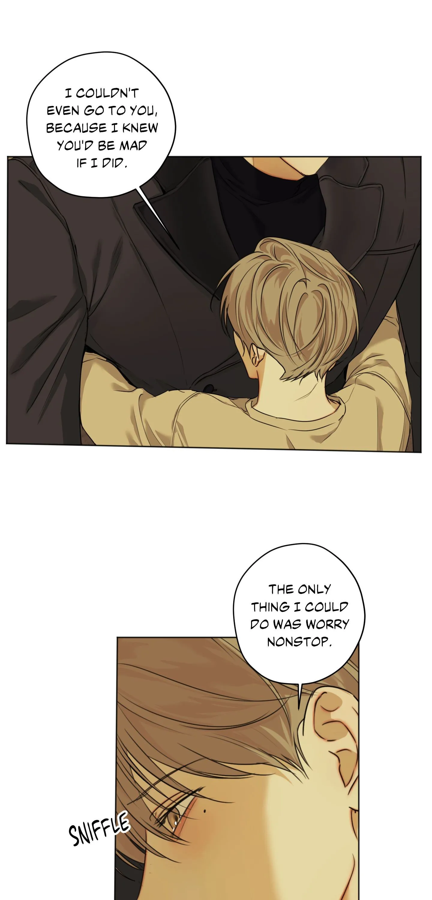 Read Cry Me a River chapter 70 image 7 on Lezhin