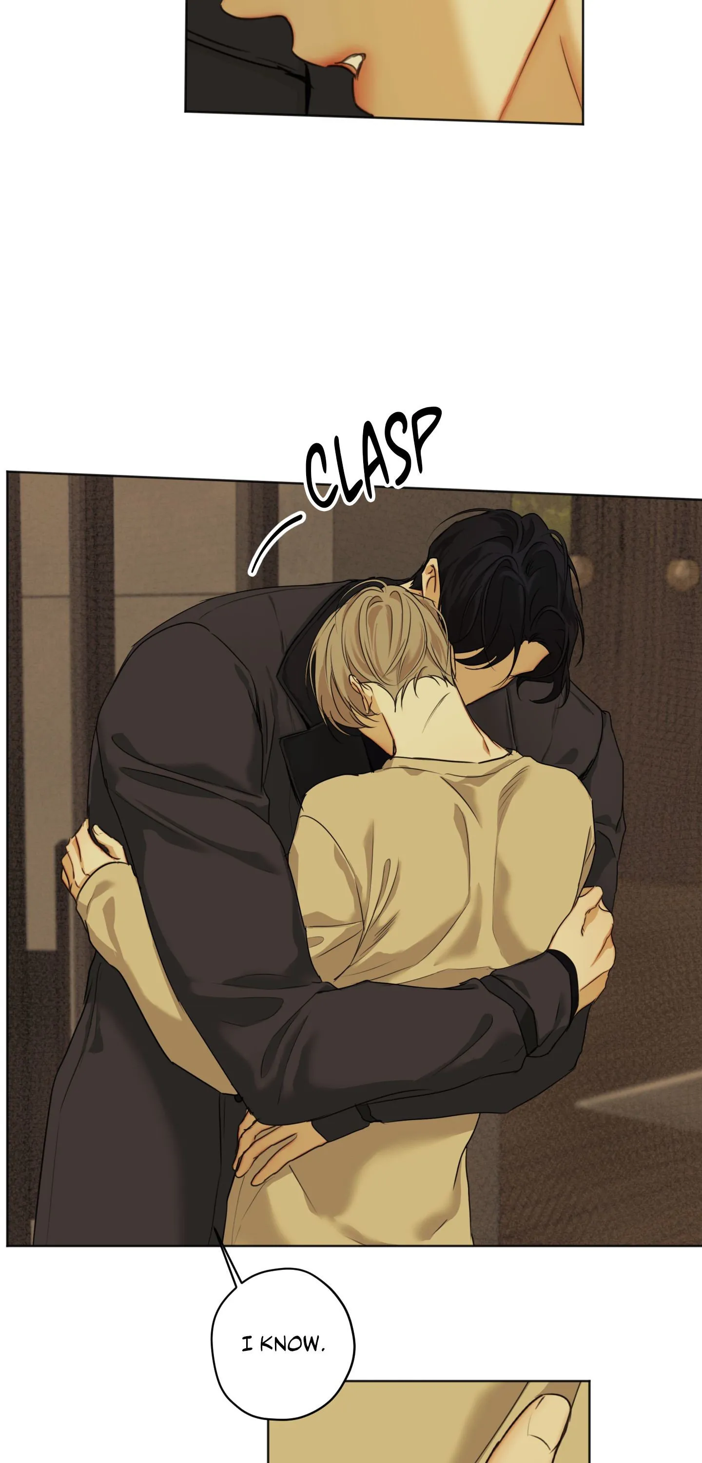 Read Cry Me a River chapter 70 image 8 on Lezhin