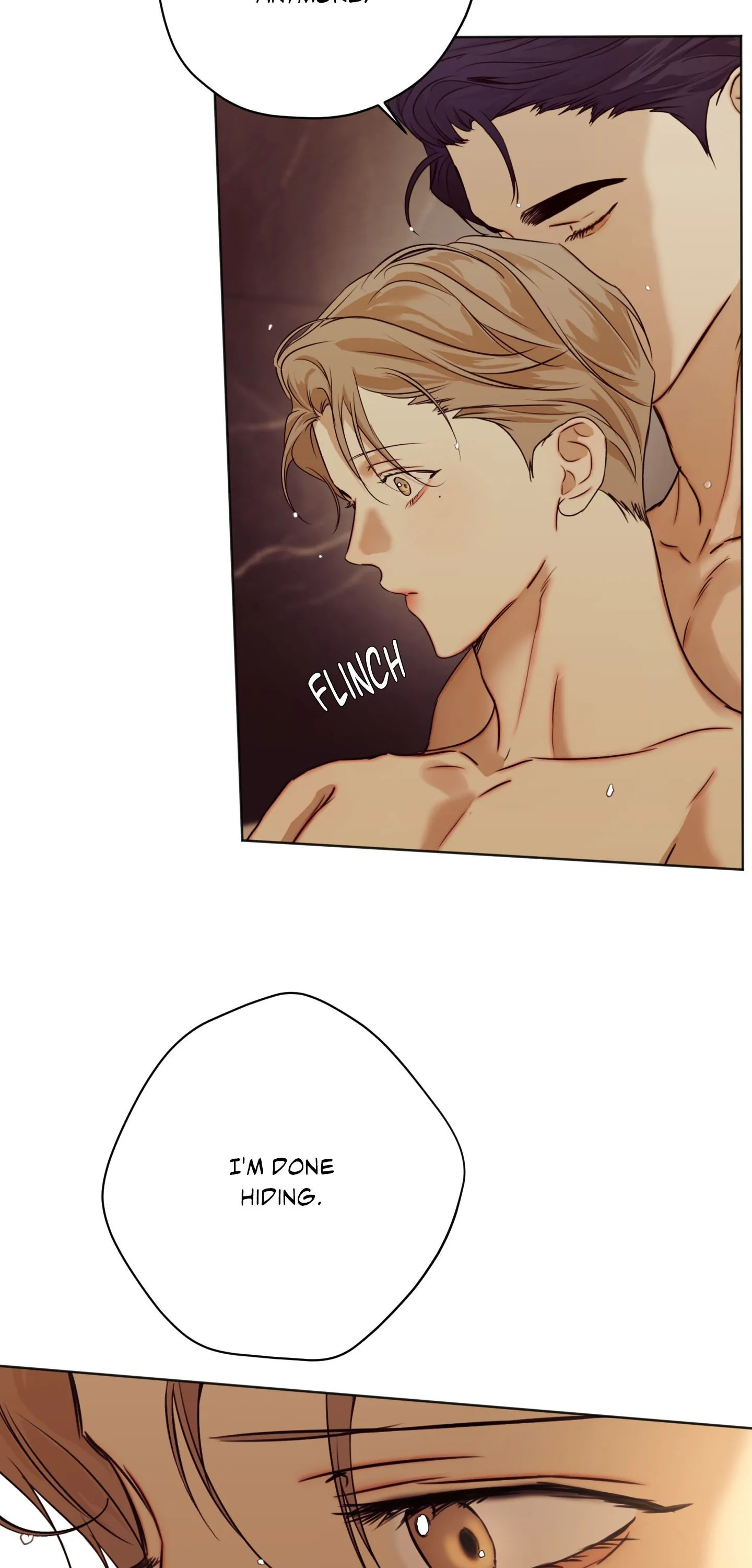 Read Cry Me a River chapter 71 image 10 on Lezhin