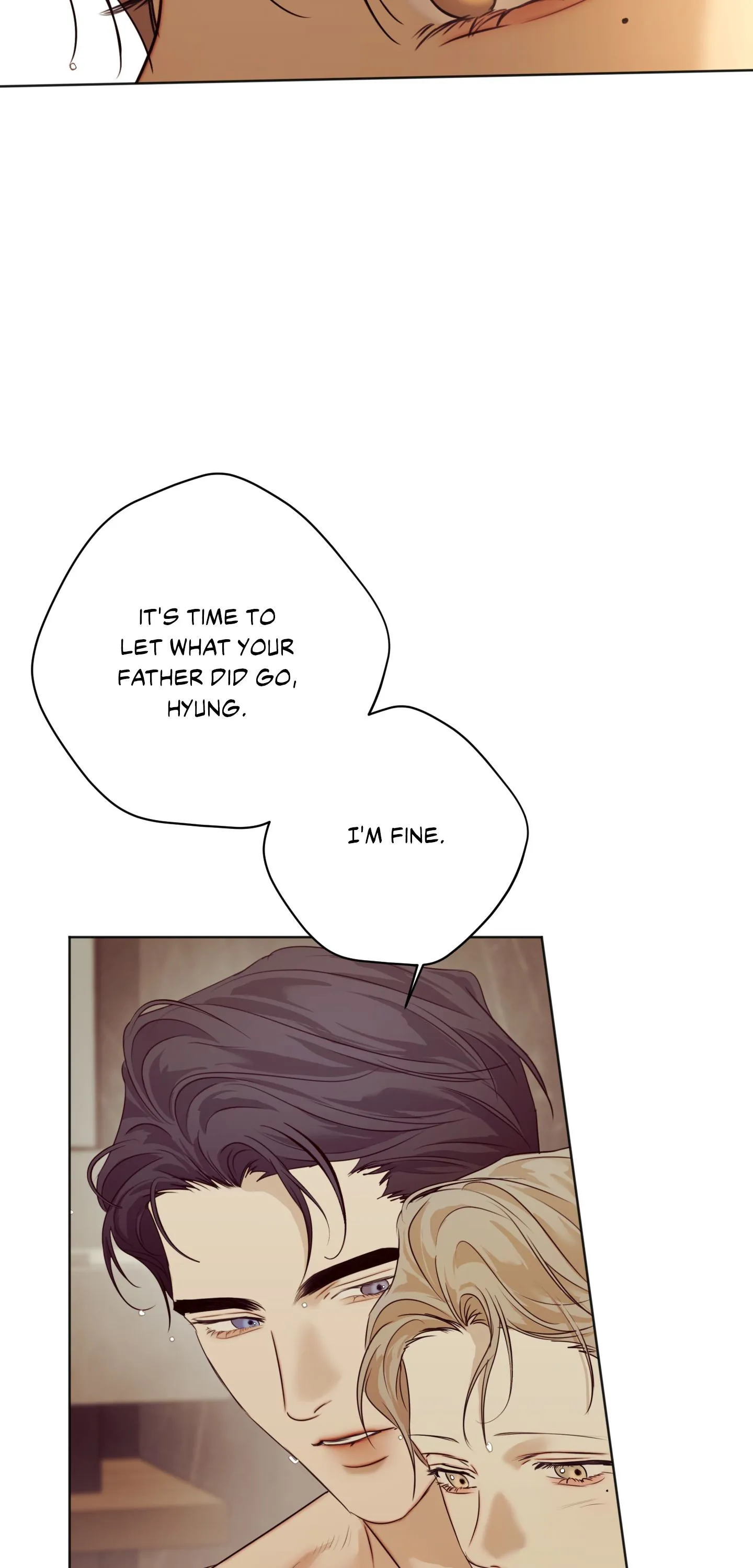 Read Cry Me a River chapter 71 image 11 on Lezhin