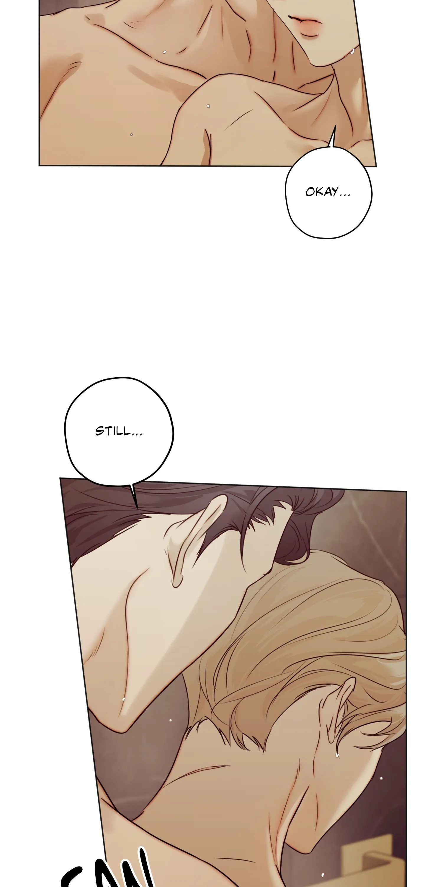 Read Cry Me a River chapter 71 image 12 on Lezhin