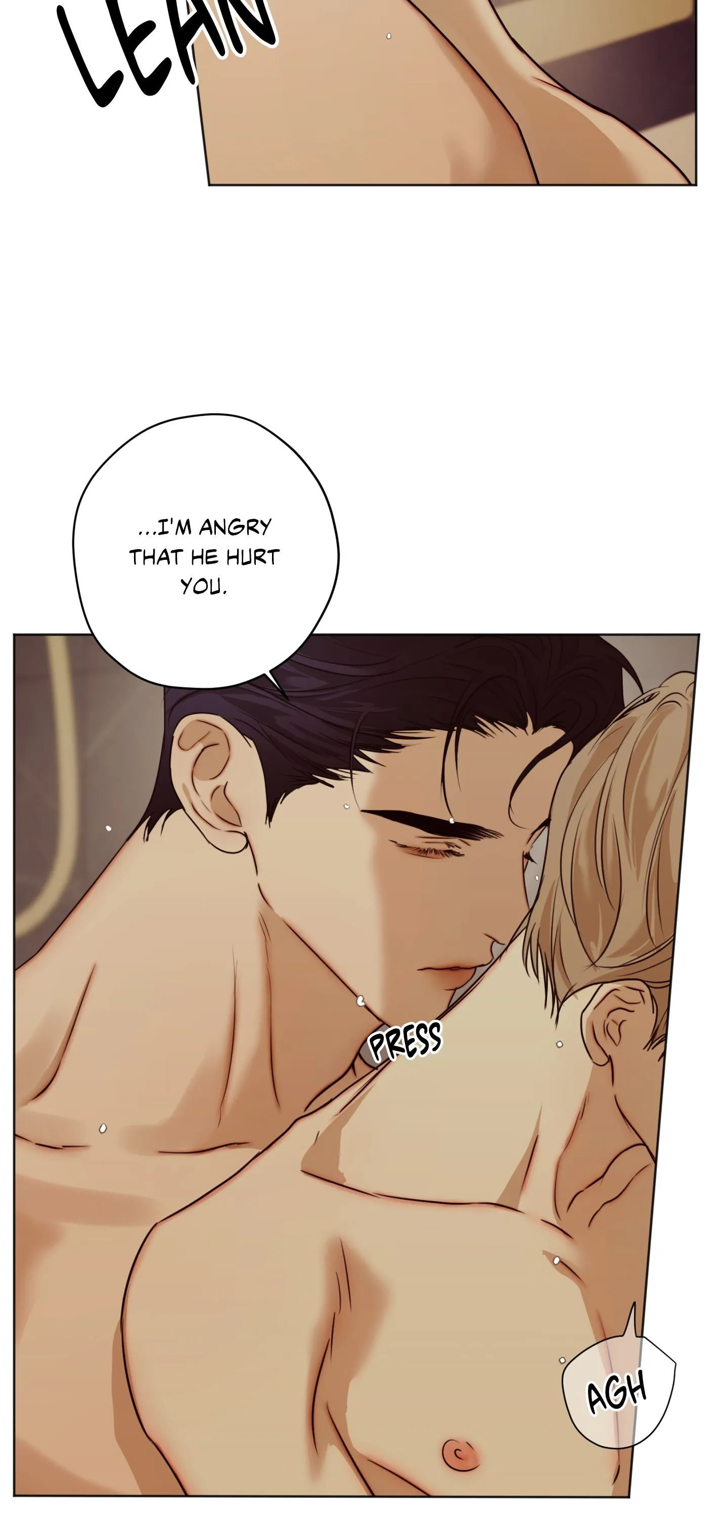 Read Cry Me a River chapter 71 image 13 on Lezhin