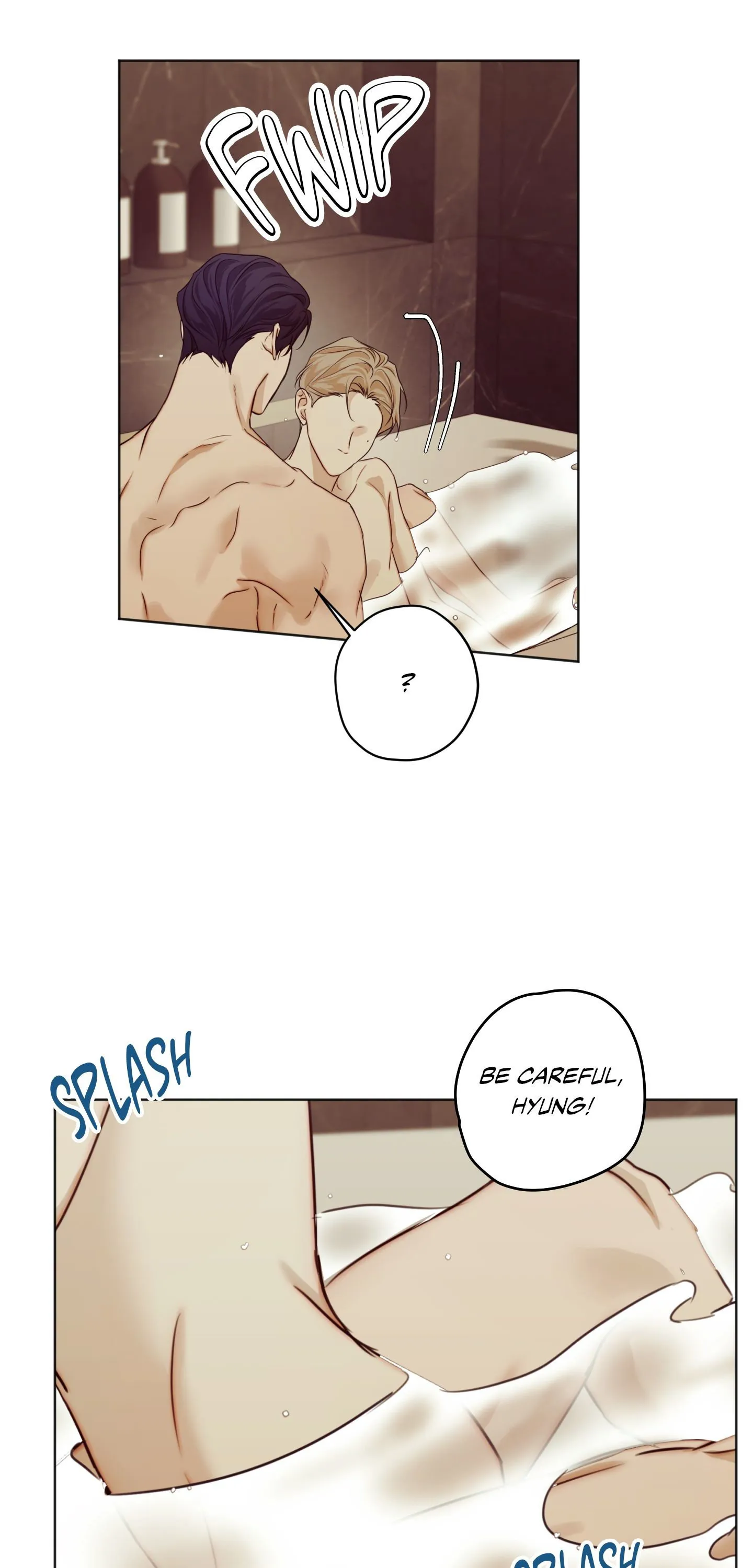 Read Cry Me a River chapter 71 image 15 on Lezhin
