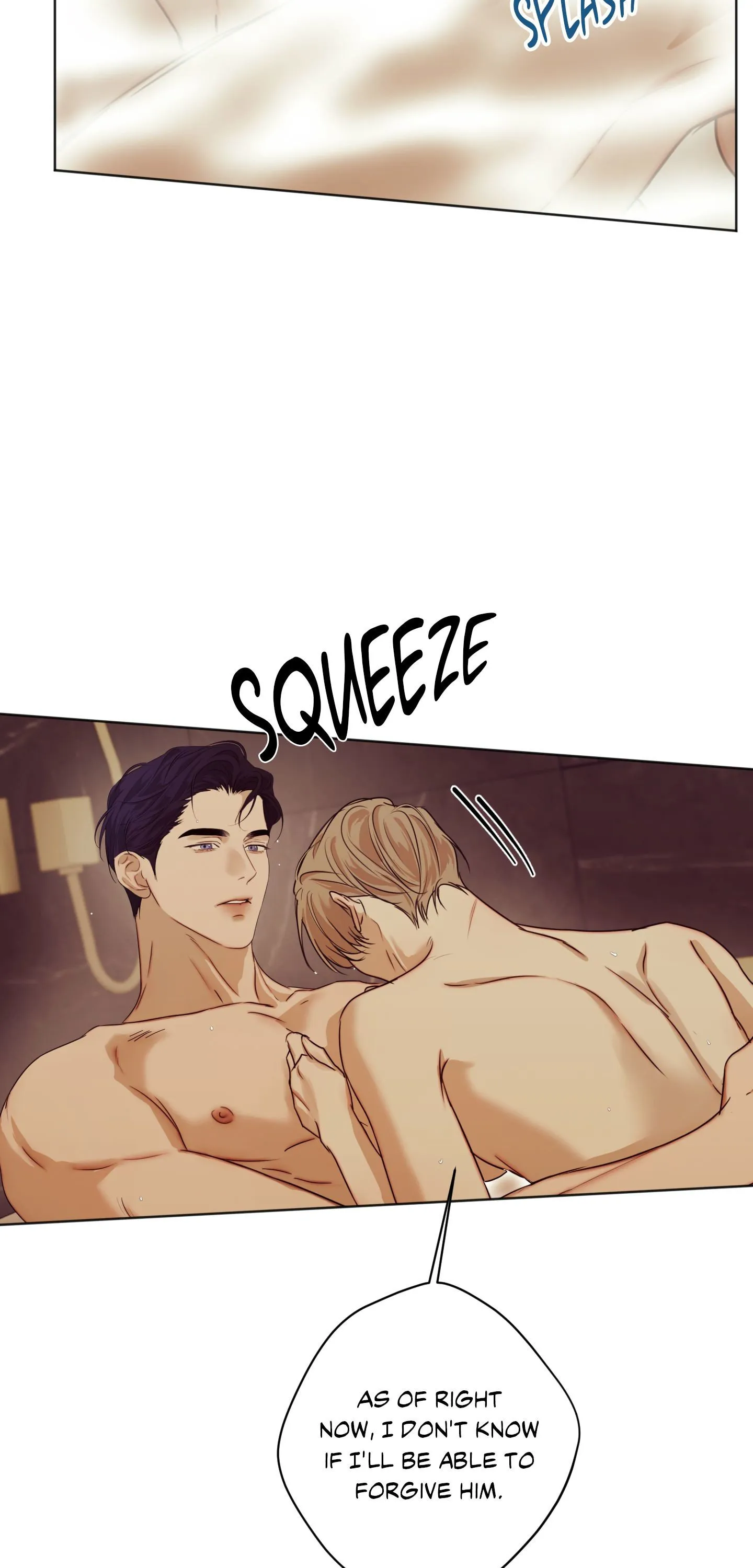 Read Cry Me a River chapter 71 image 16 on Lezhin