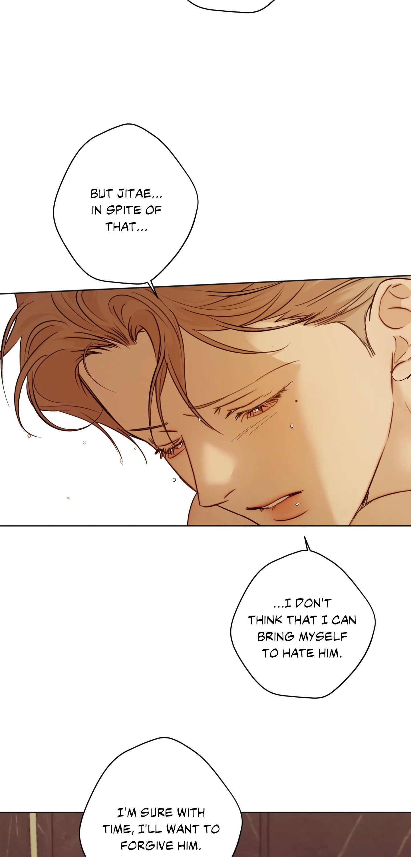 Read Cry Me a River chapter 71 image 17 on Lezhin