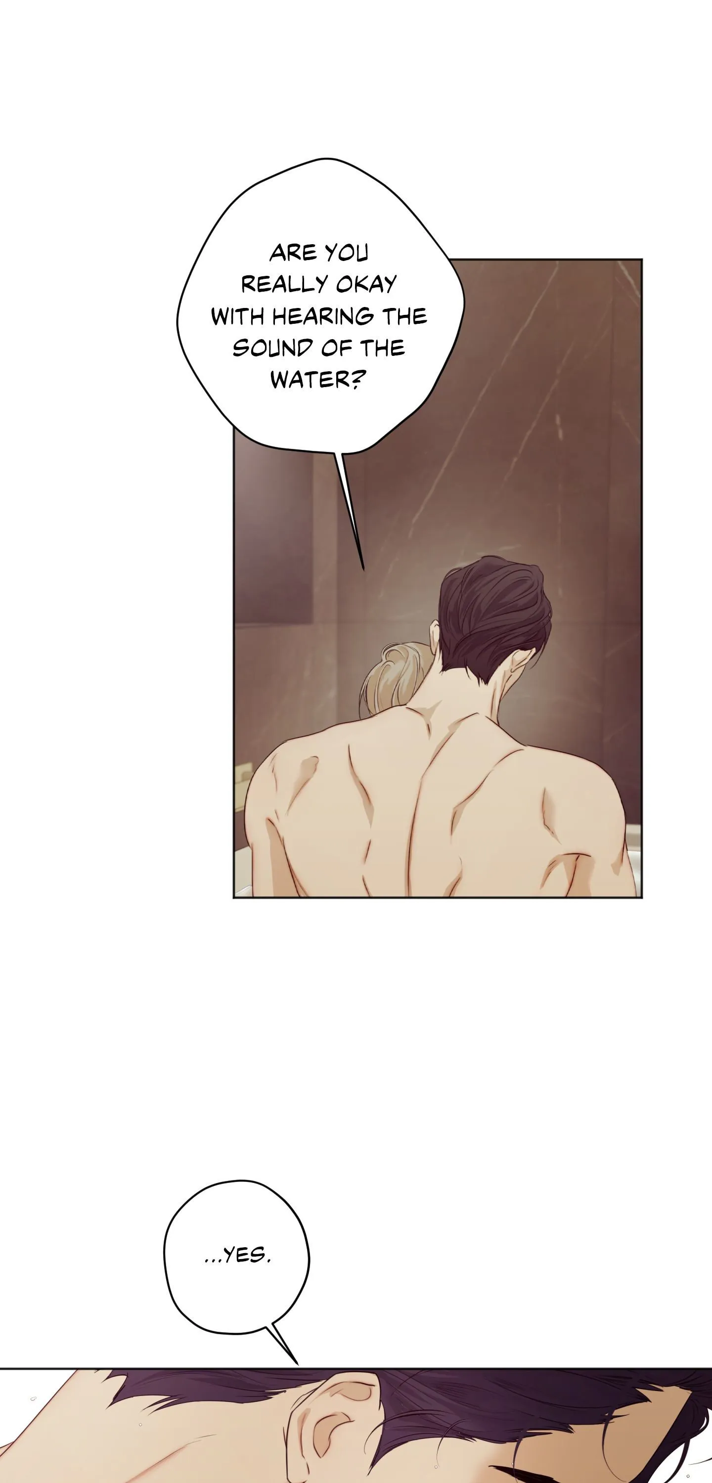 Read Cry Me a River chapter 71 image 2 on Lezhin