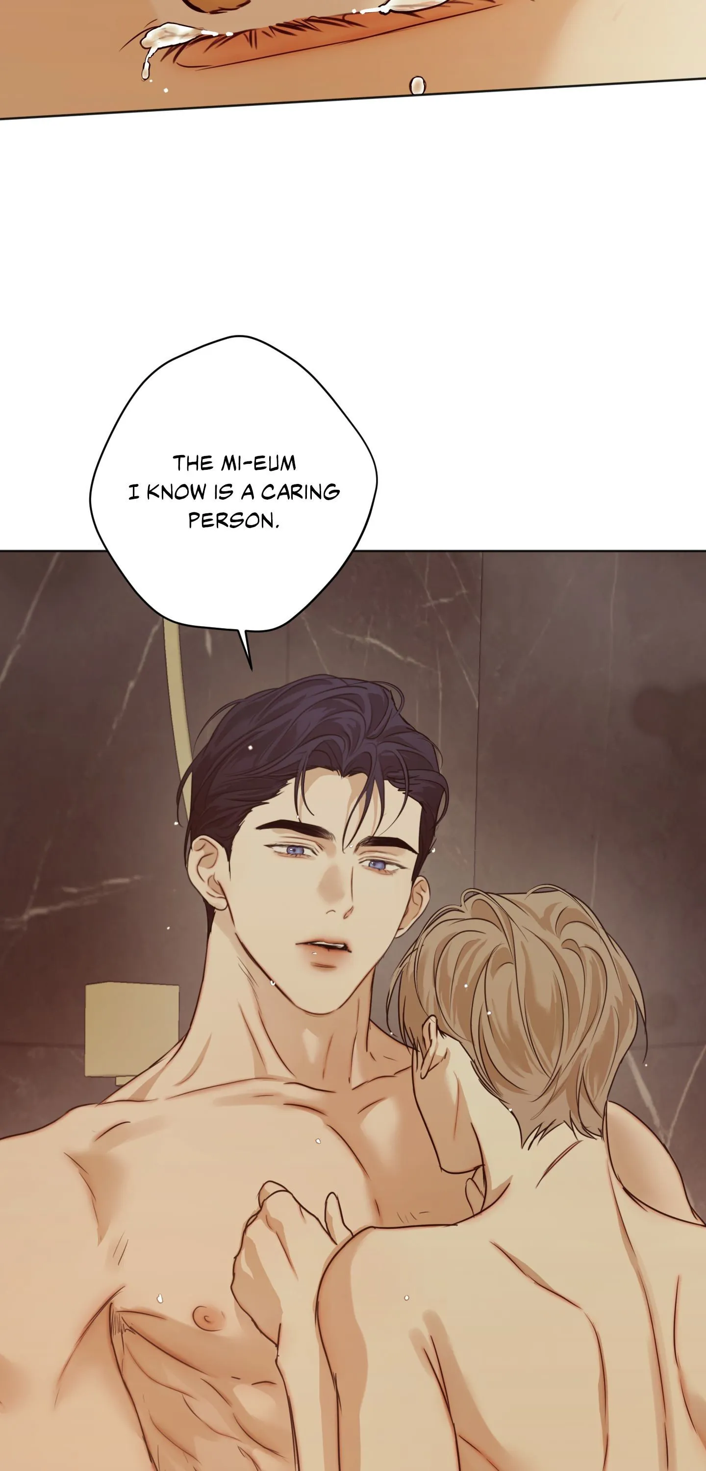Read Cry Me a River chapter 71 image 20 on Lezhin