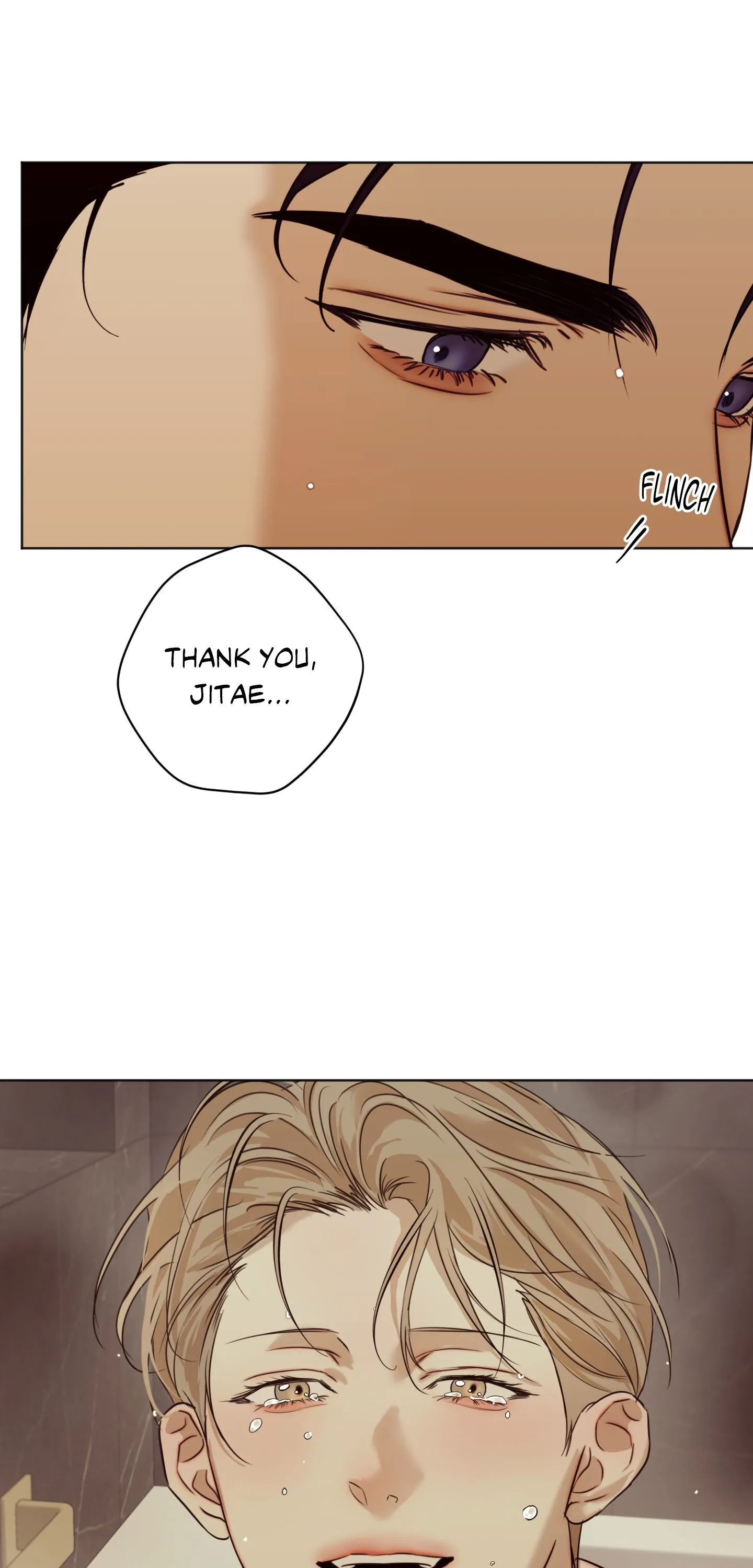 Read Cry Me a River chapter 71 image 22 on Lezhin