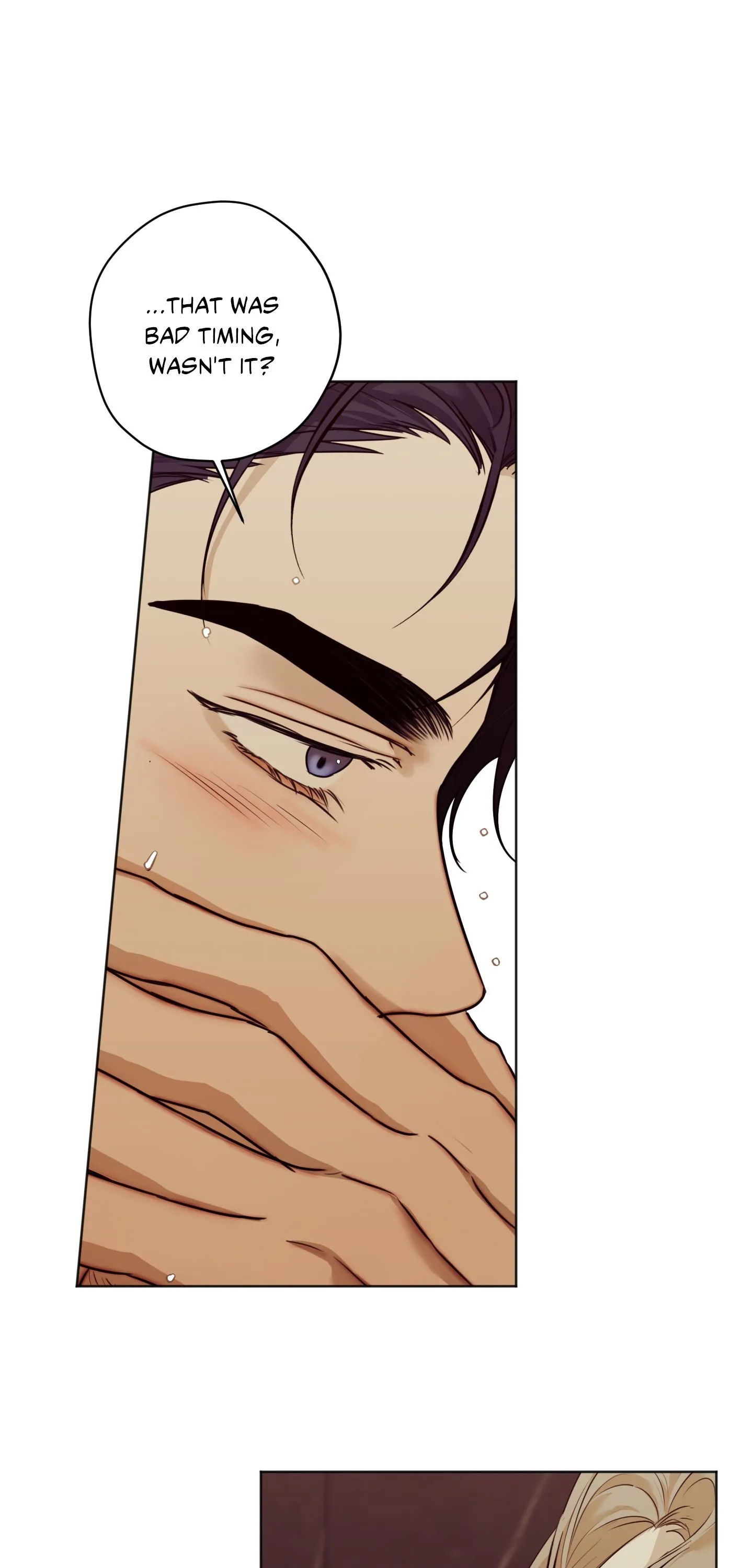 Read Cry Me a River chapter 71 image 29 on Lezhin
