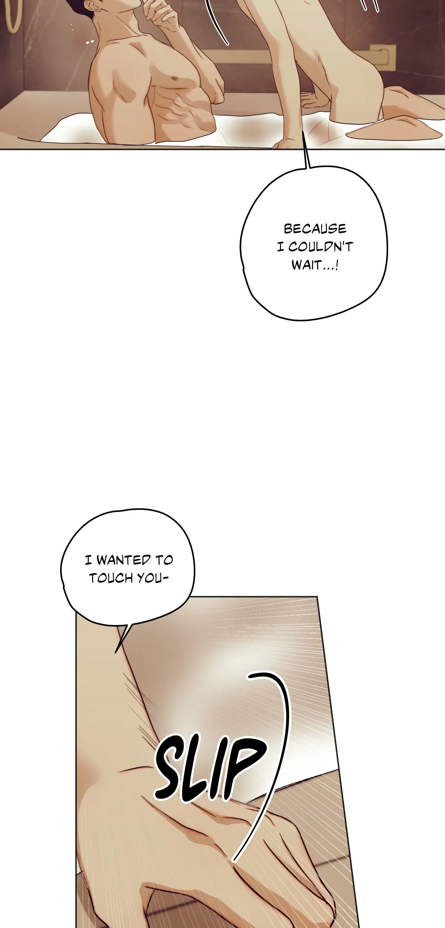 Read Cry Me a River chapter 71 image 31 on Lezhin
