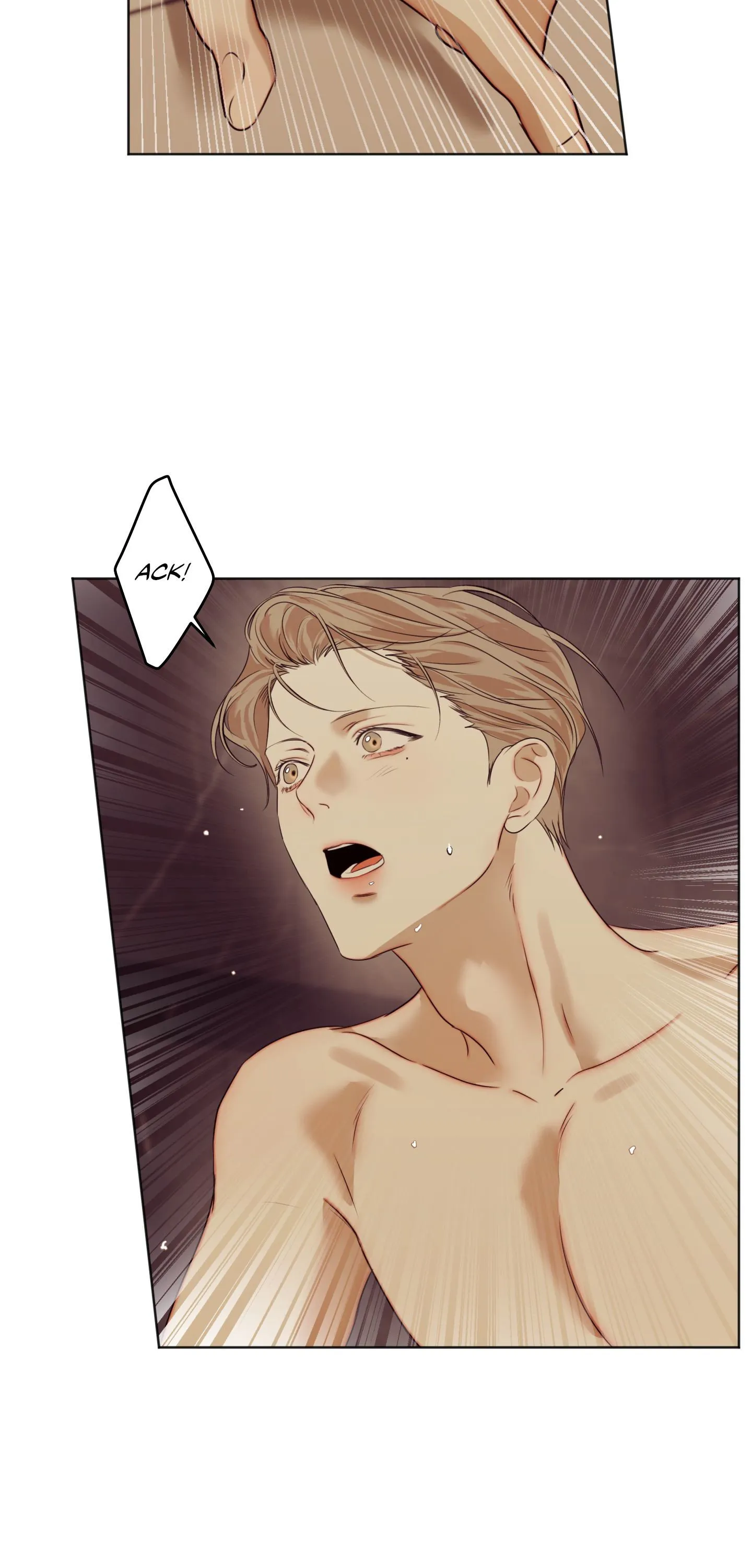 Read Cry Me a River chapter 71 image 32 on Lezhin