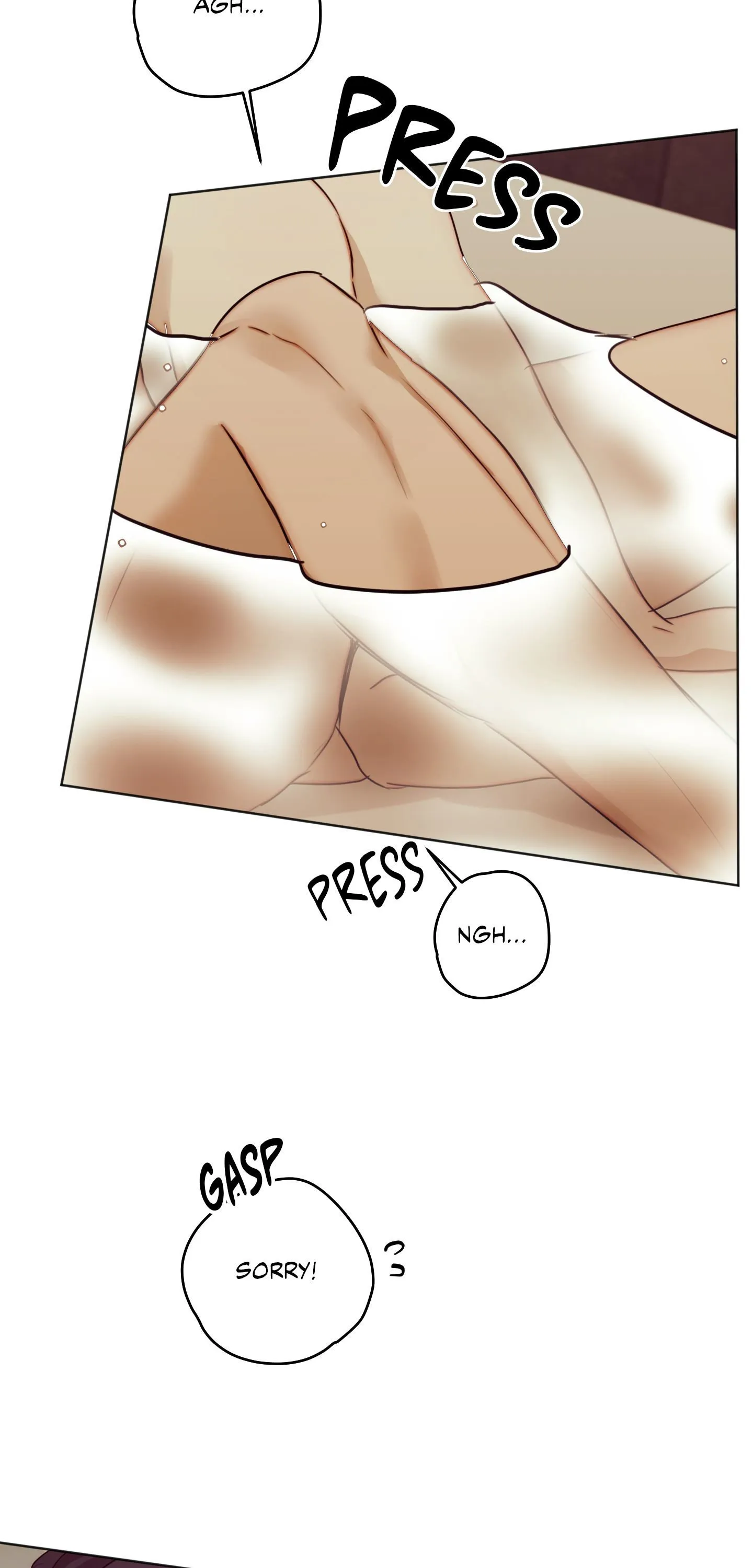 Read Cry Me a River chapter 71 image 34 on Lezhin