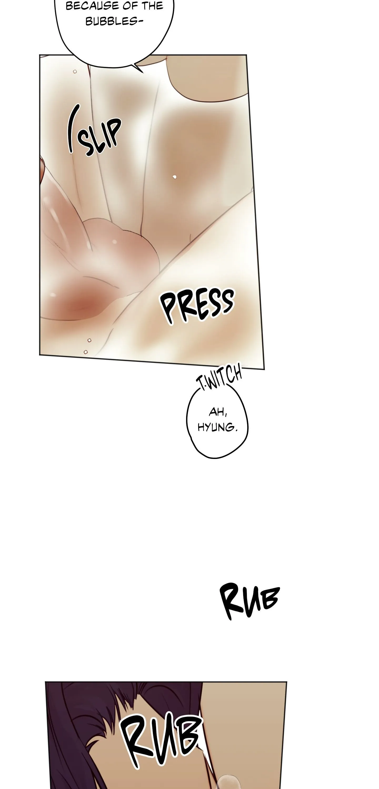 Read Cry Me a River chapter 71 image 36 on Lezhin
