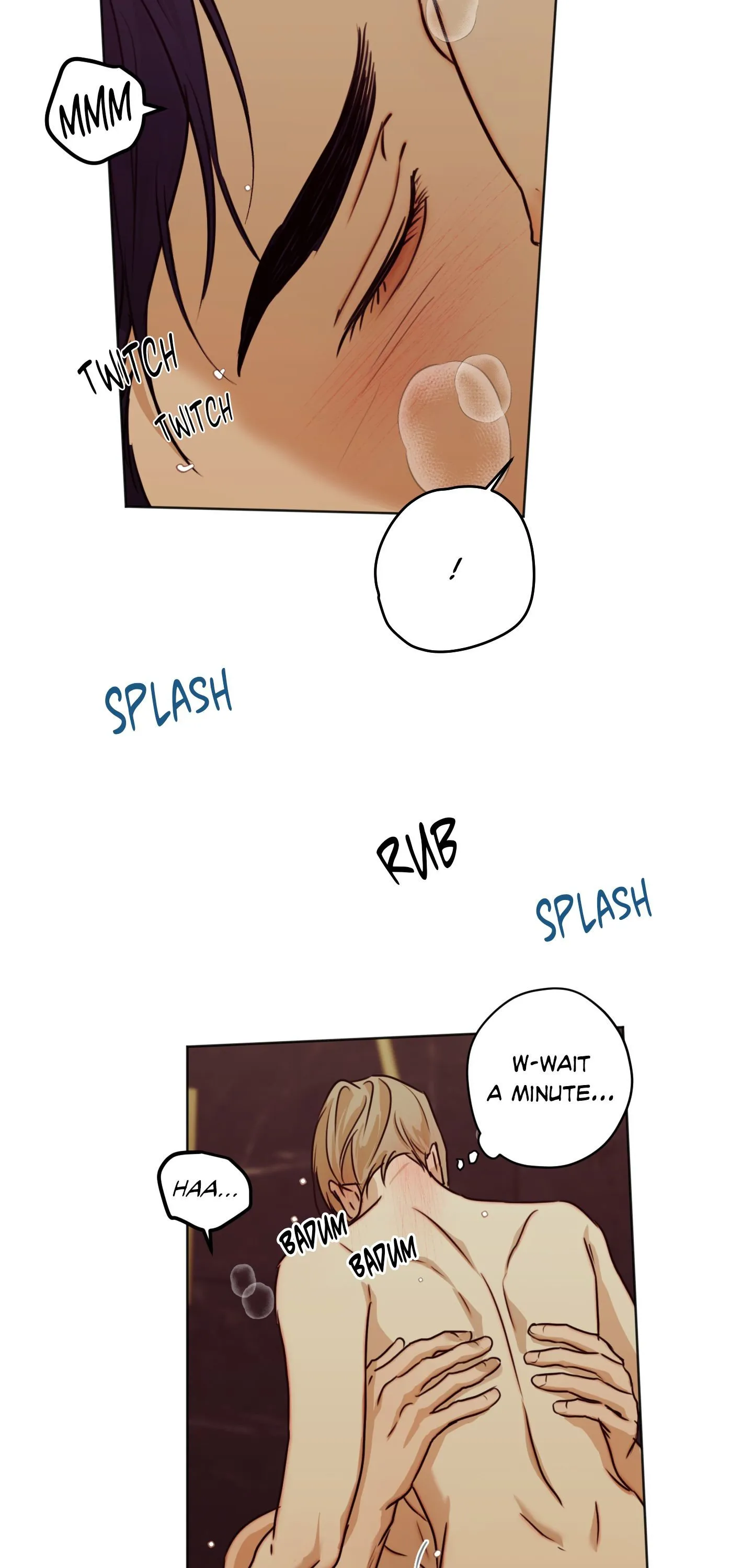 Read Cry Me a River chapter 71 image 37 on Lezhin