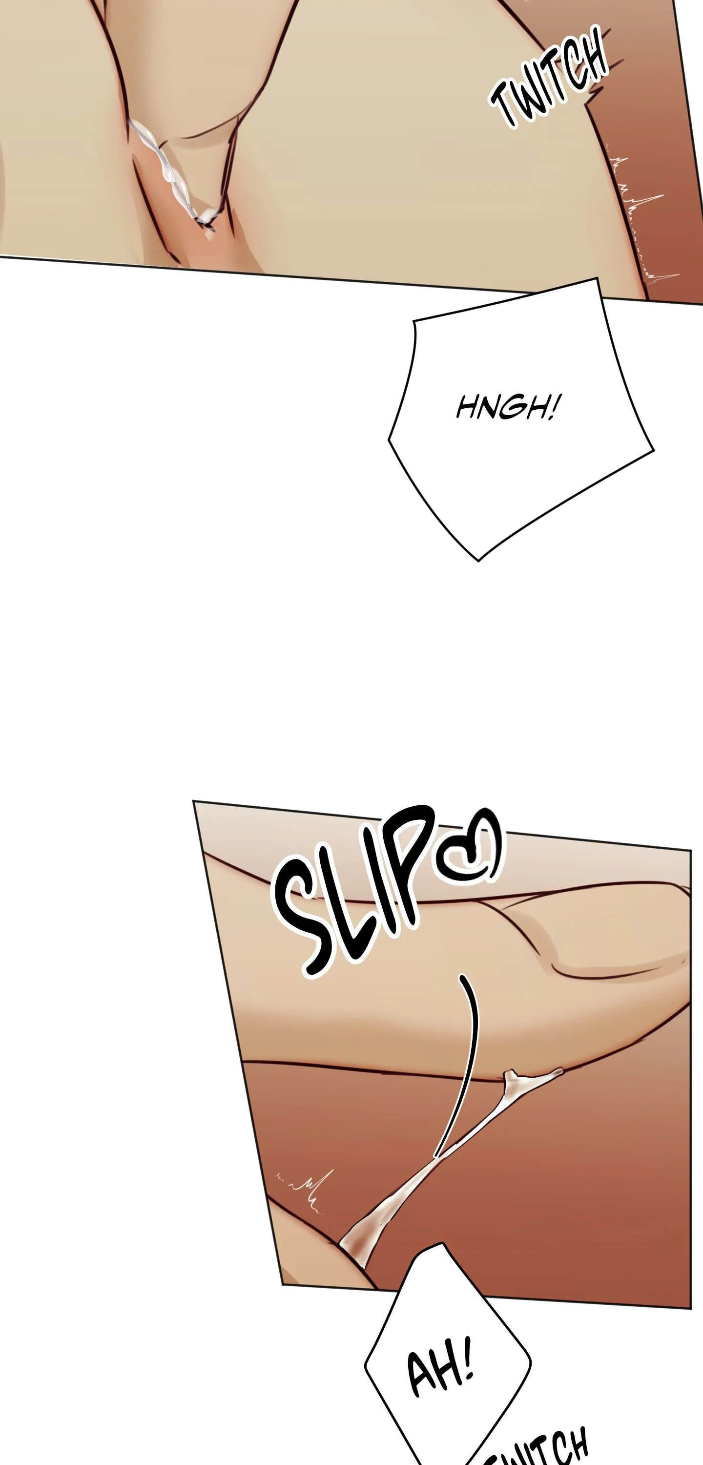 Read Cry Me a River chapter 71 image 40 on Lezhin