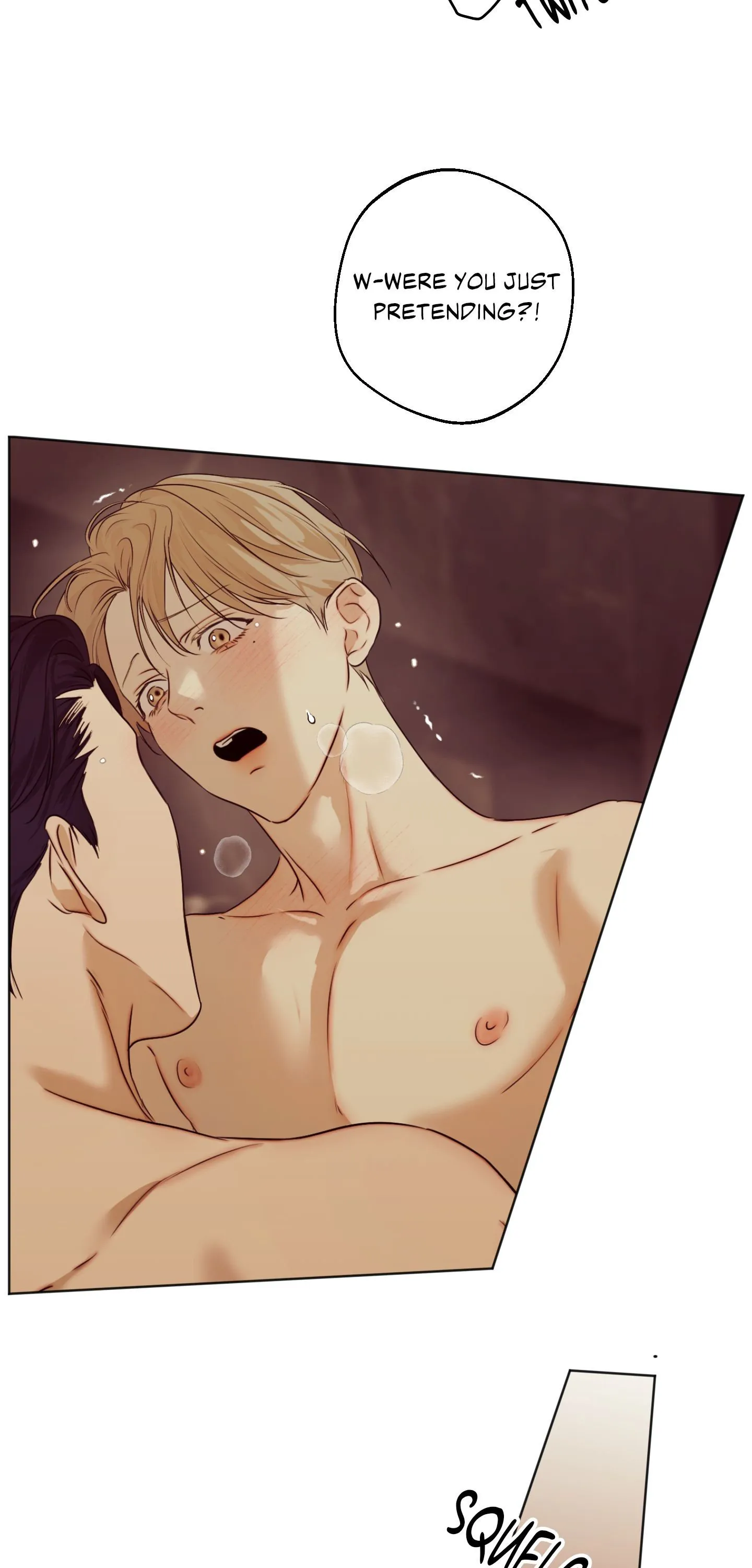 Read Cry Me a River chapter 71 image 41 on Lezhin