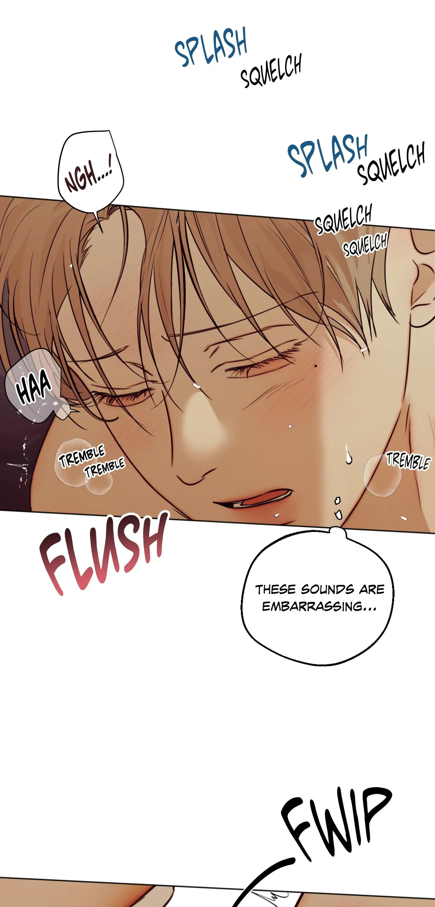 Read Cry Me a River chapter 71 image 44 on Lezhin