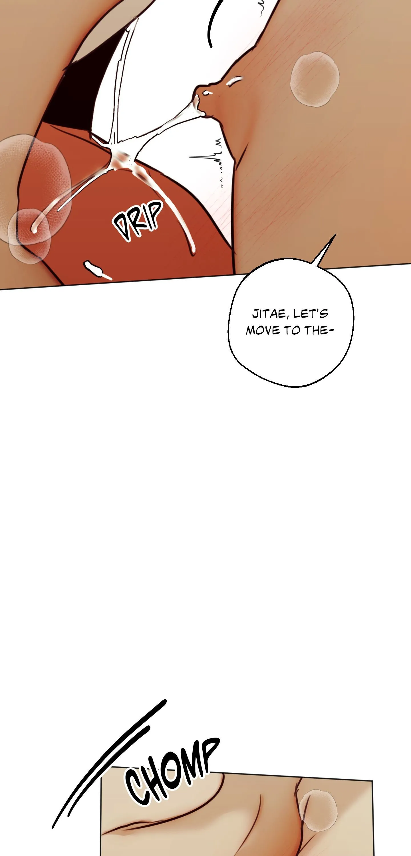 Read Cry Me a River chapter 71 image 45 on Lezhin