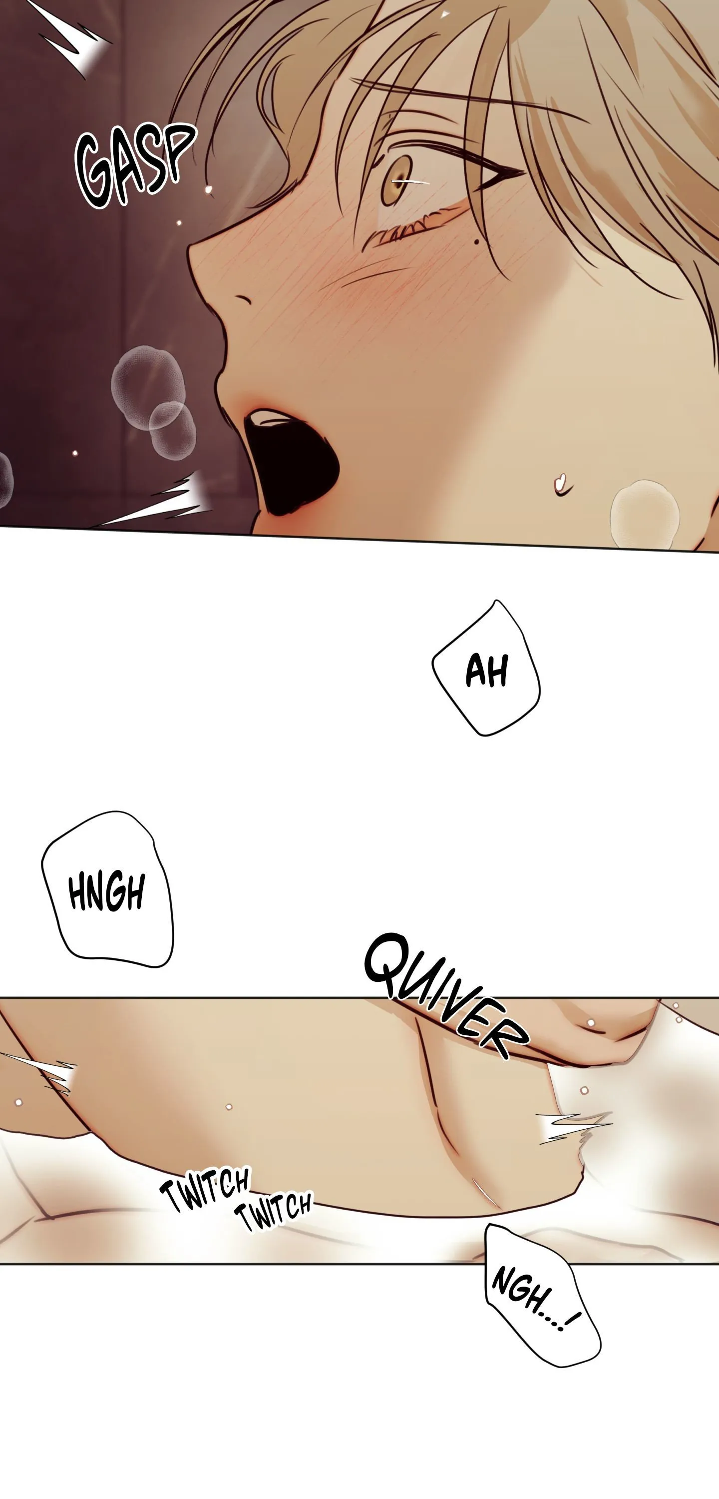 Read Cry Me a River chapter 71 image 47 on Lezhin