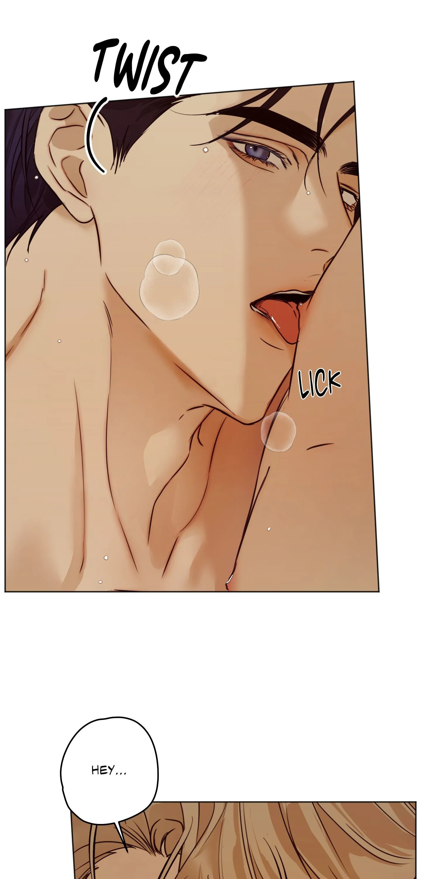 Read Cry Me a River chapter 71 image 48 on Lezhin