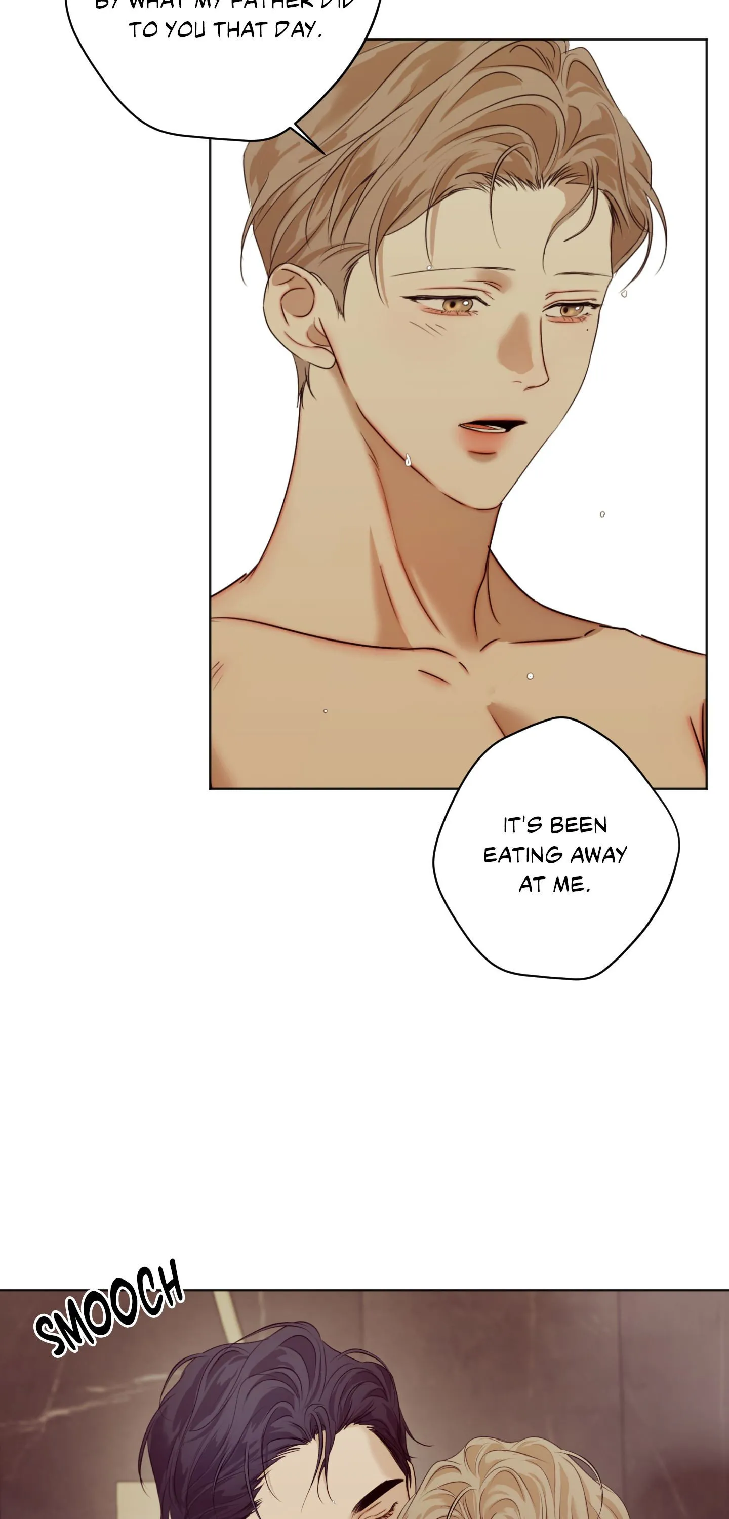 Read Cry Me a River chapter 71 image 5 on Lezhin