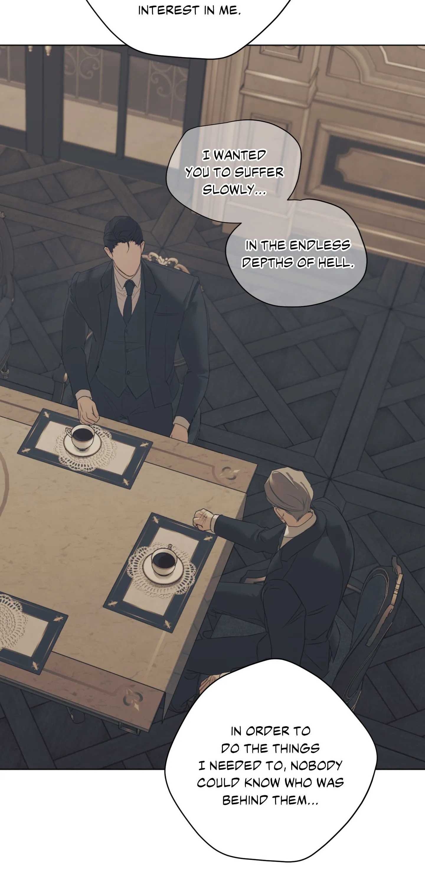 Read Cry Me a River chapter 71 image 8 on Lezhin