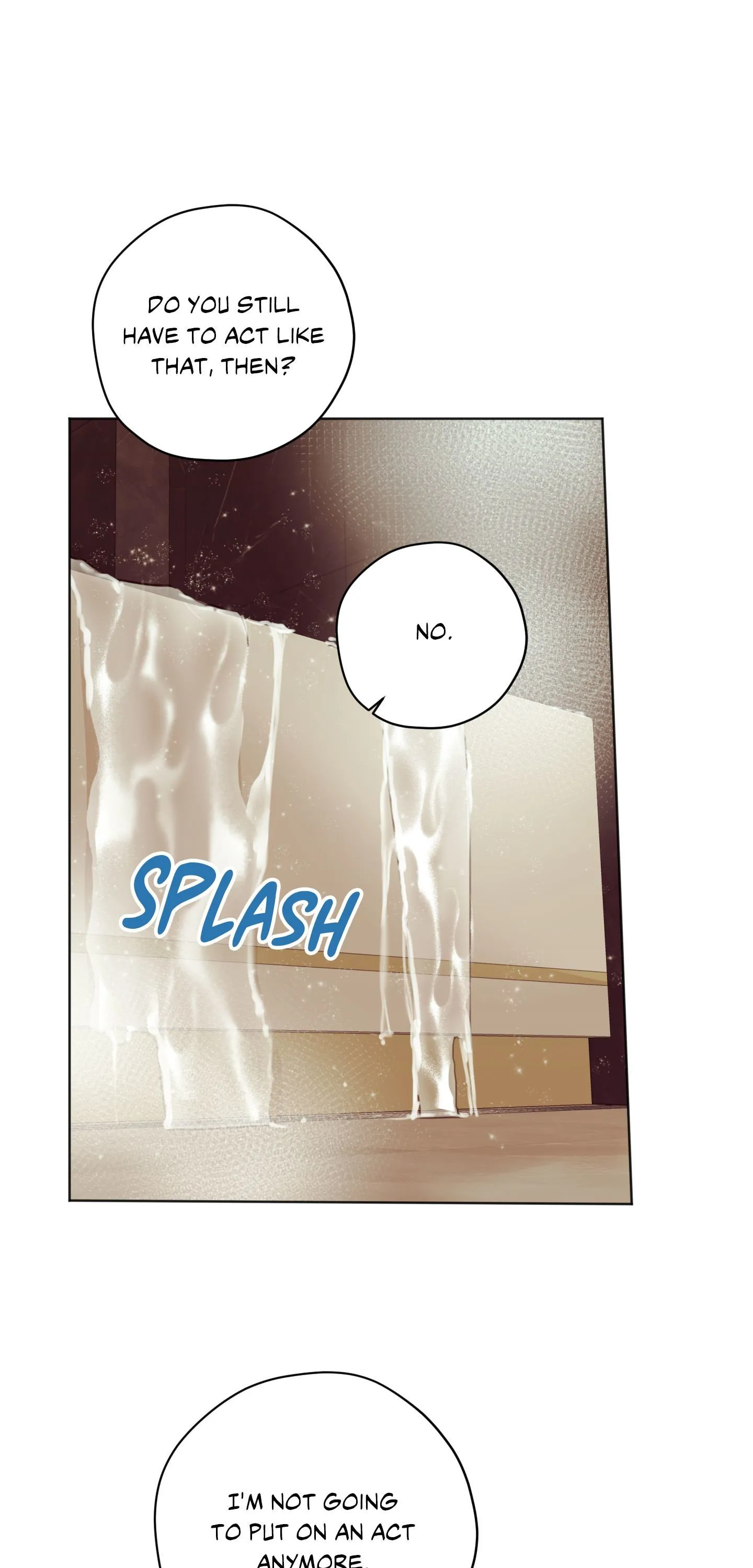 Read Cry Me a River chapter 71 image 9 on Lezhin