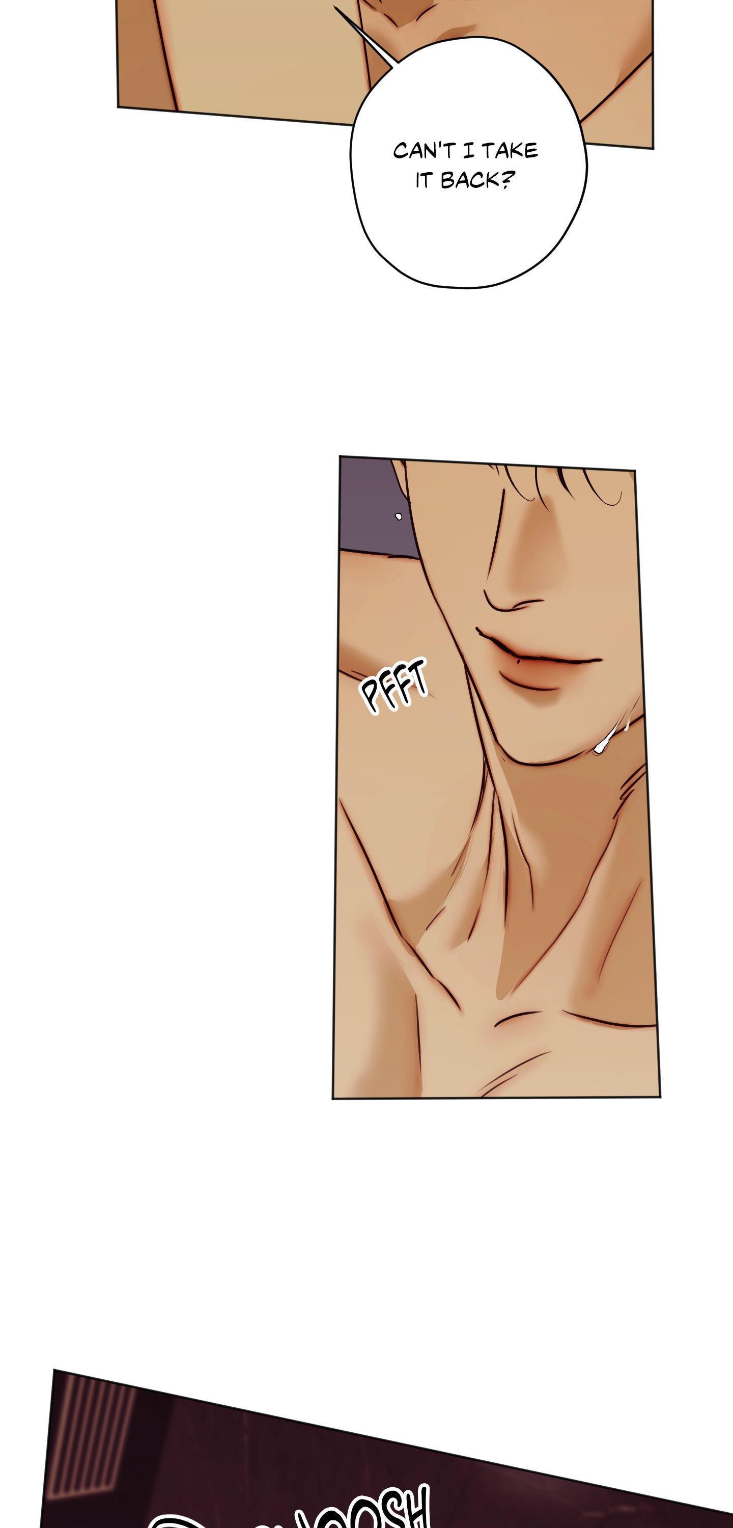 Read Cry Me a River chapter 72 image 10 on Lezhin