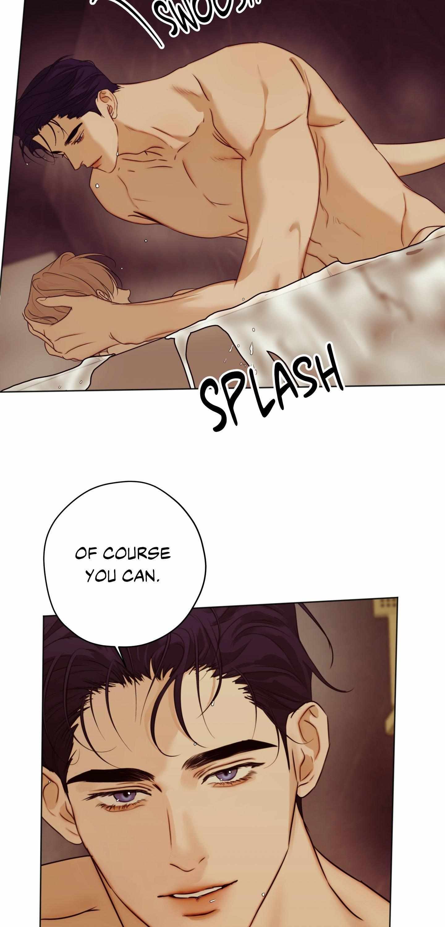 Read Cry Me a River chapter 72 image 11 on Lezhin