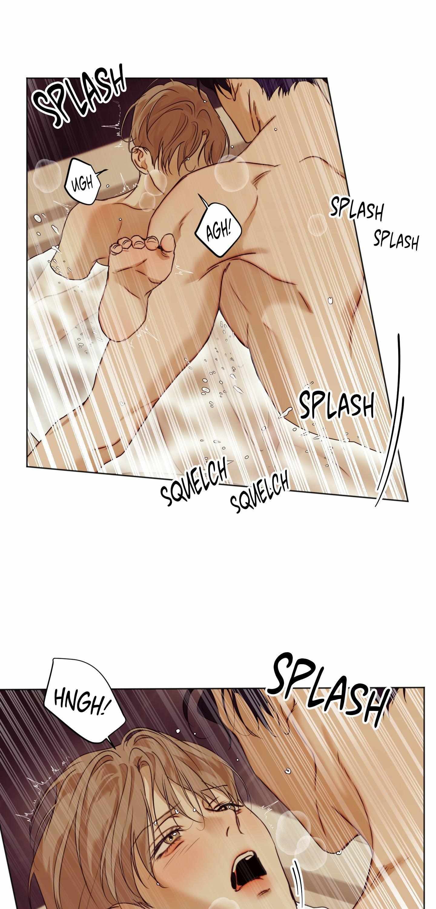 Read Cry Me a River chapter 72 image 15 on Lezhin