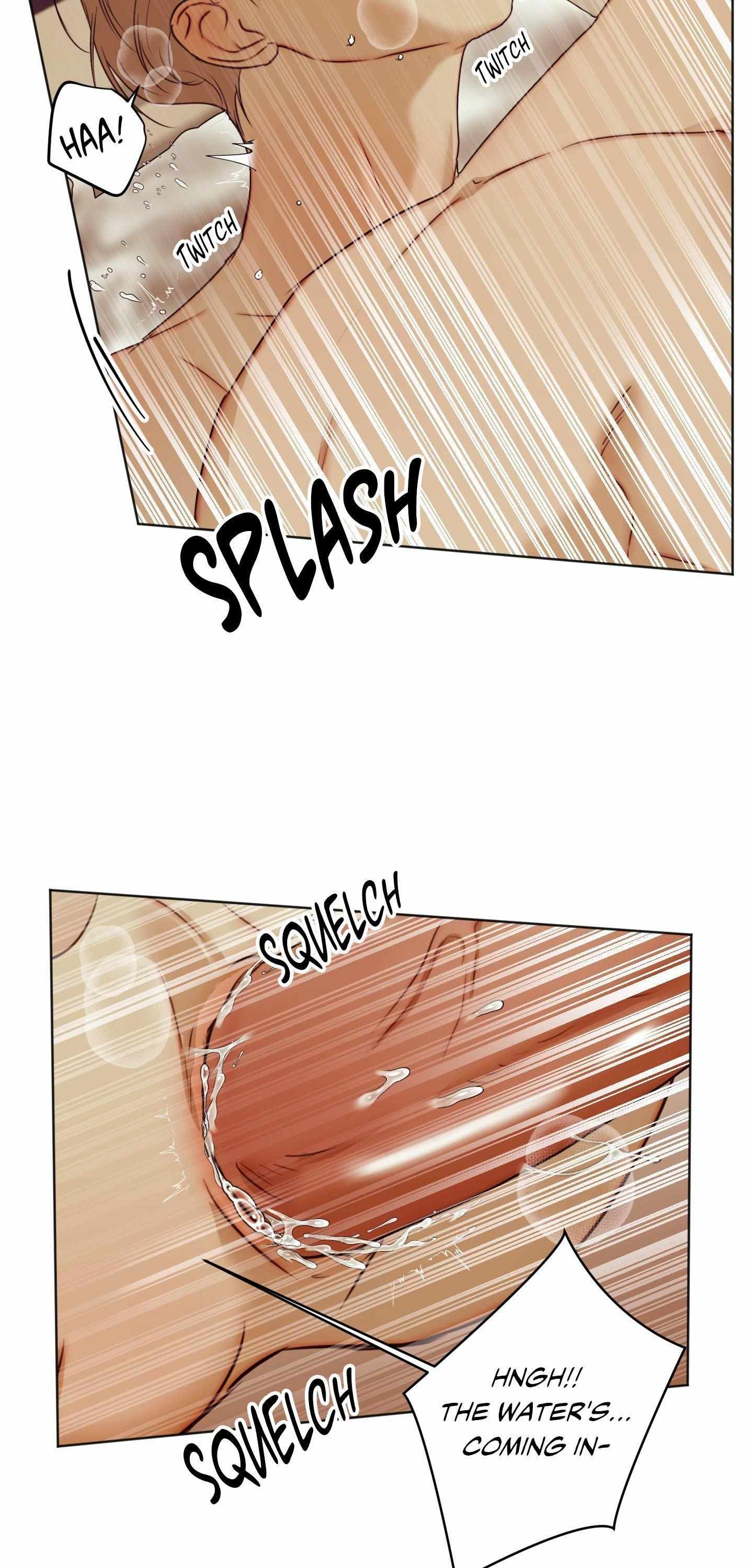 Read Cry Me a River chapter 72 image 16 on Lezhin
