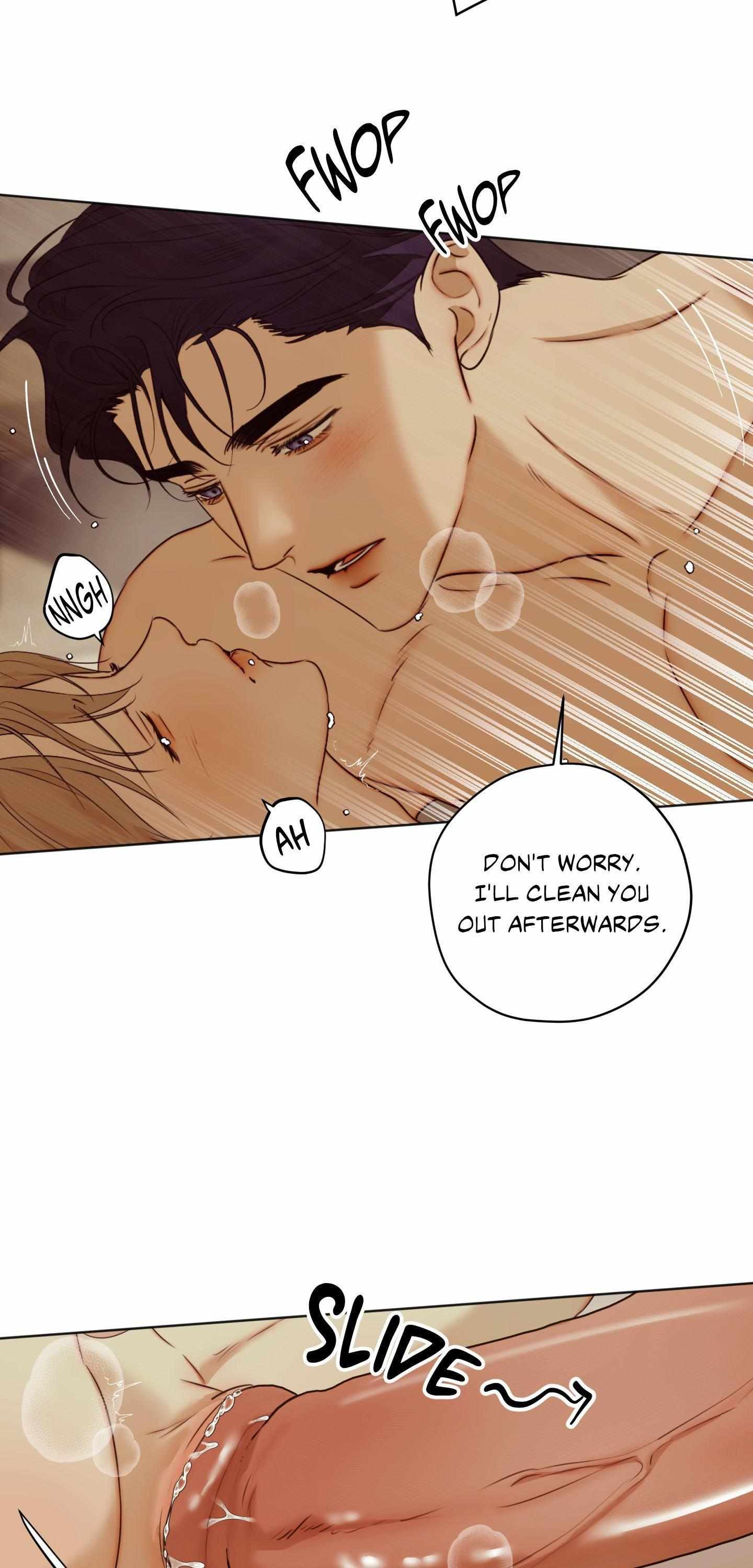 Read Cry Me a River chapter 72 image 17 on Lezhin