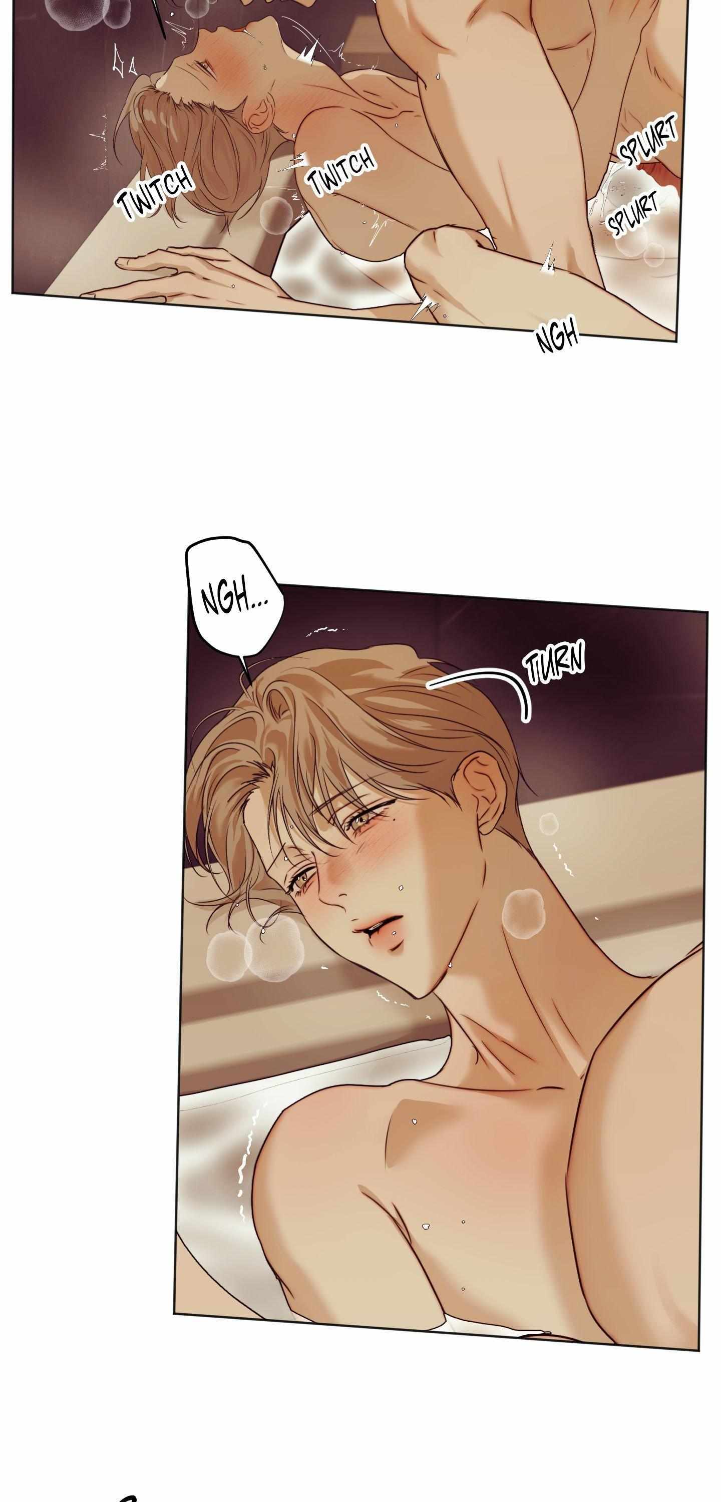 Read Cry Me a River chapter 72 image 19 on Lezhin