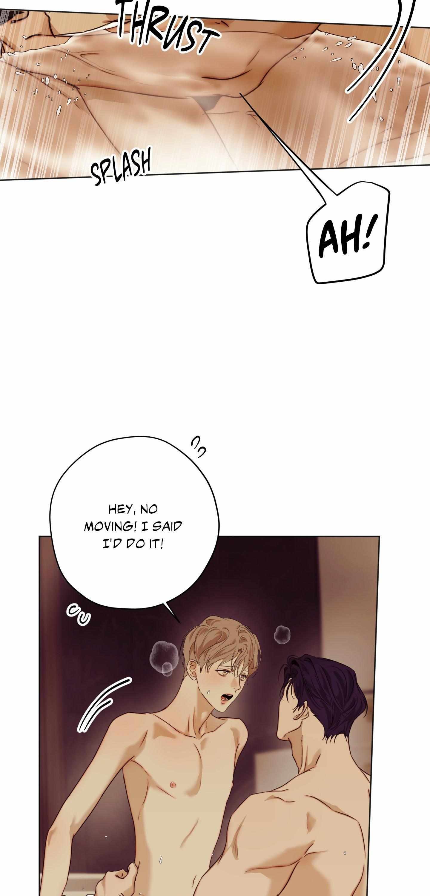 Read Cry Me a River chapter 72 image 2 on Lezhin