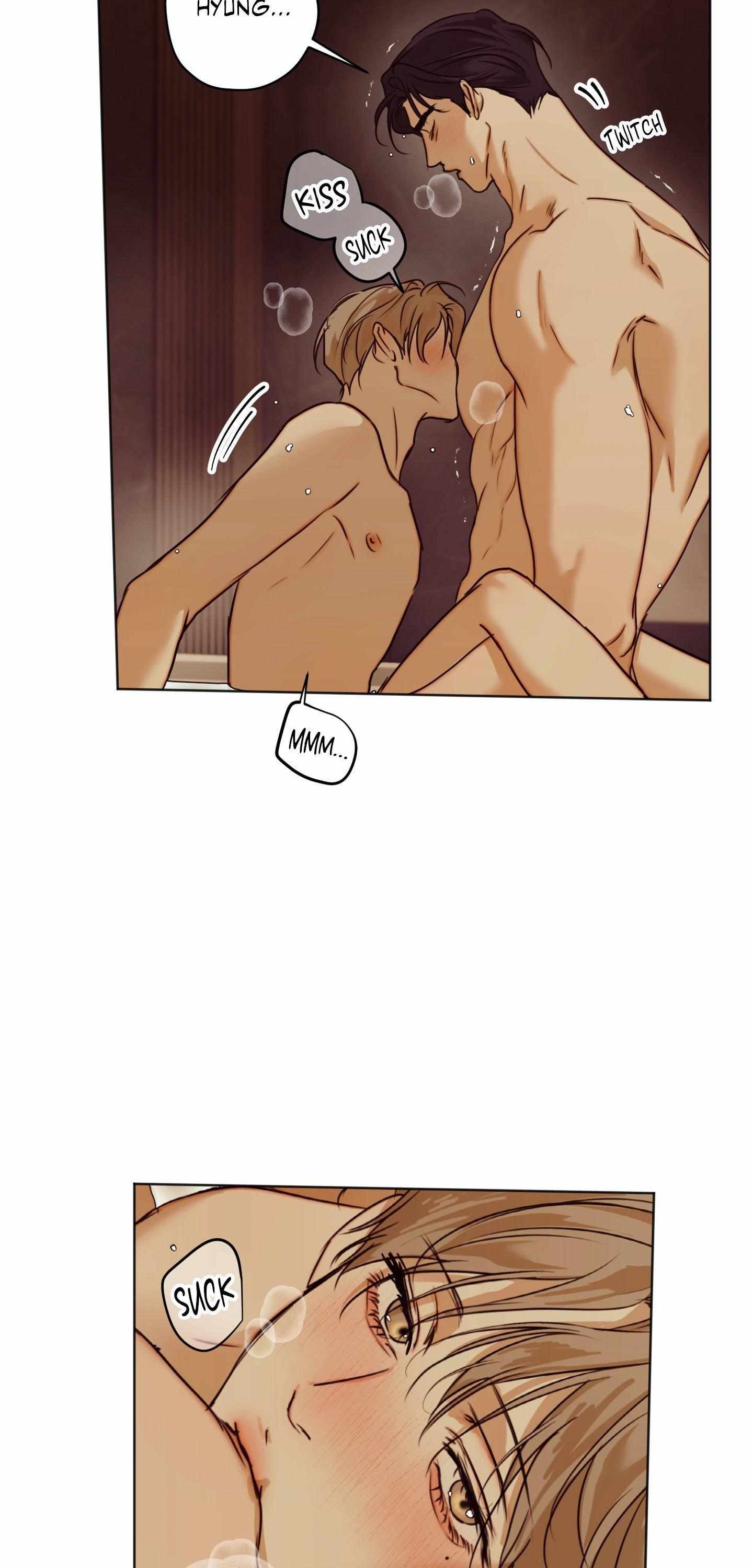 Read Cry Me a River chapter 72 image 22 on Lezhin