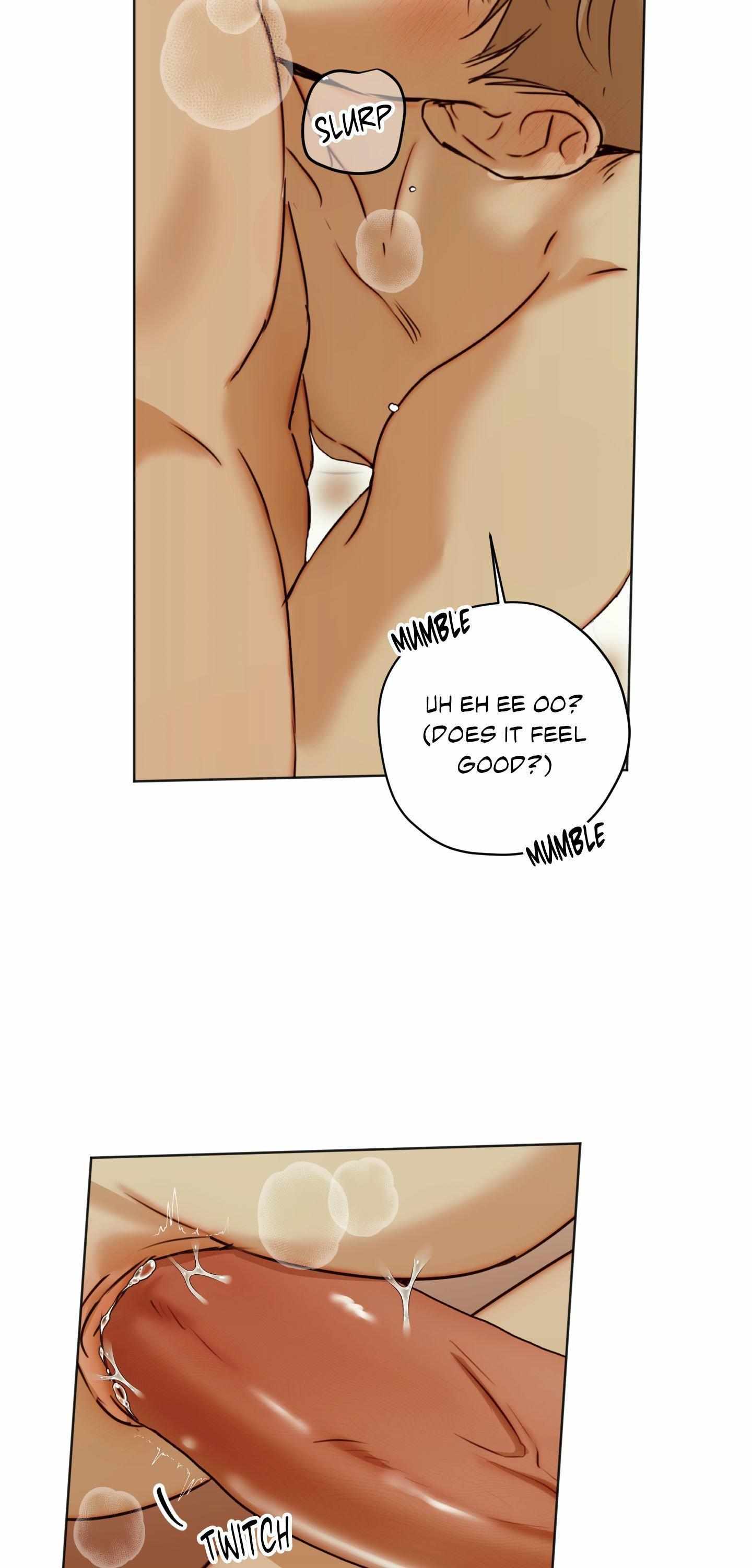 Read Cry Me a River chapter 72 image 23 on Lezhin