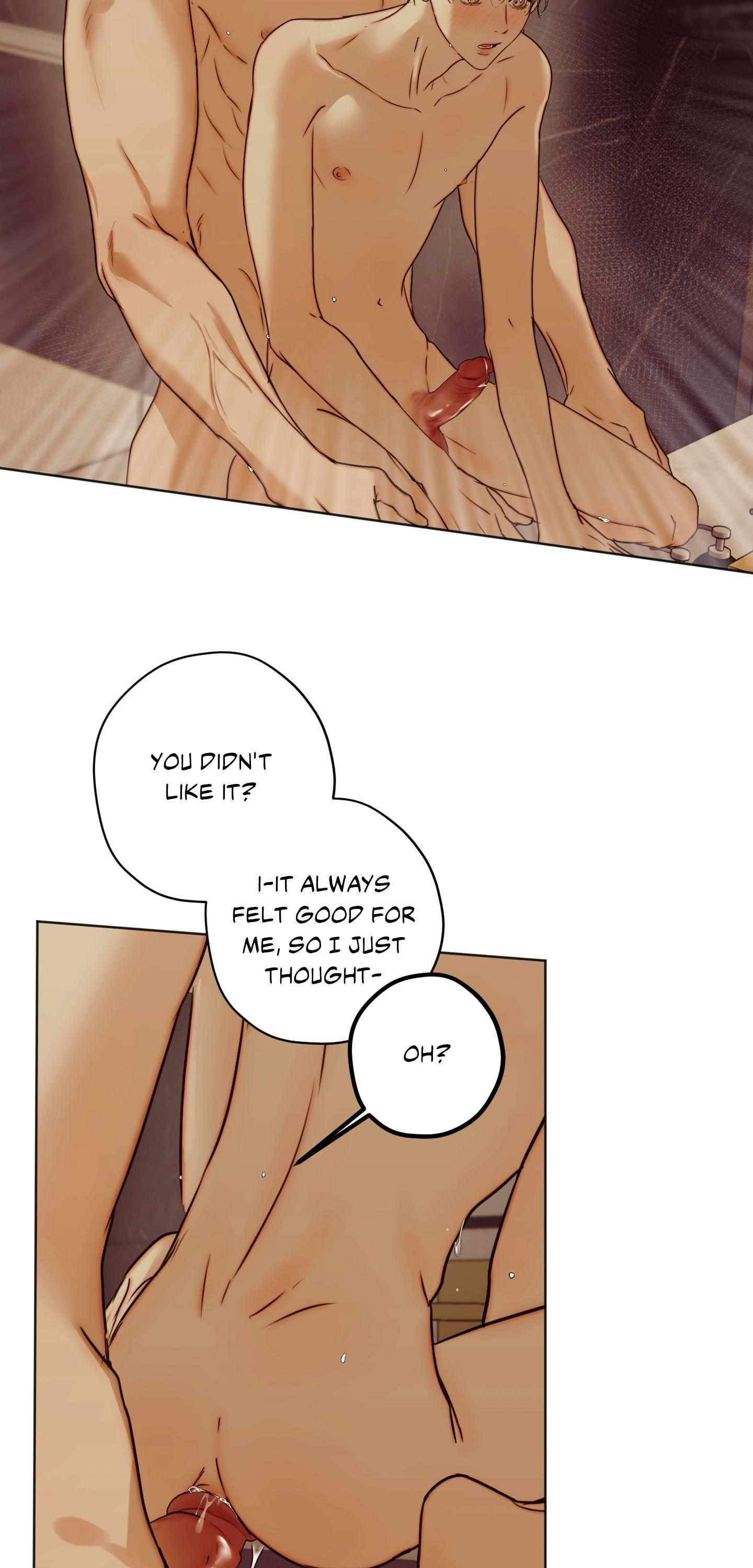 Read Cry Me a River chapter 72 image 26 on Lezhin