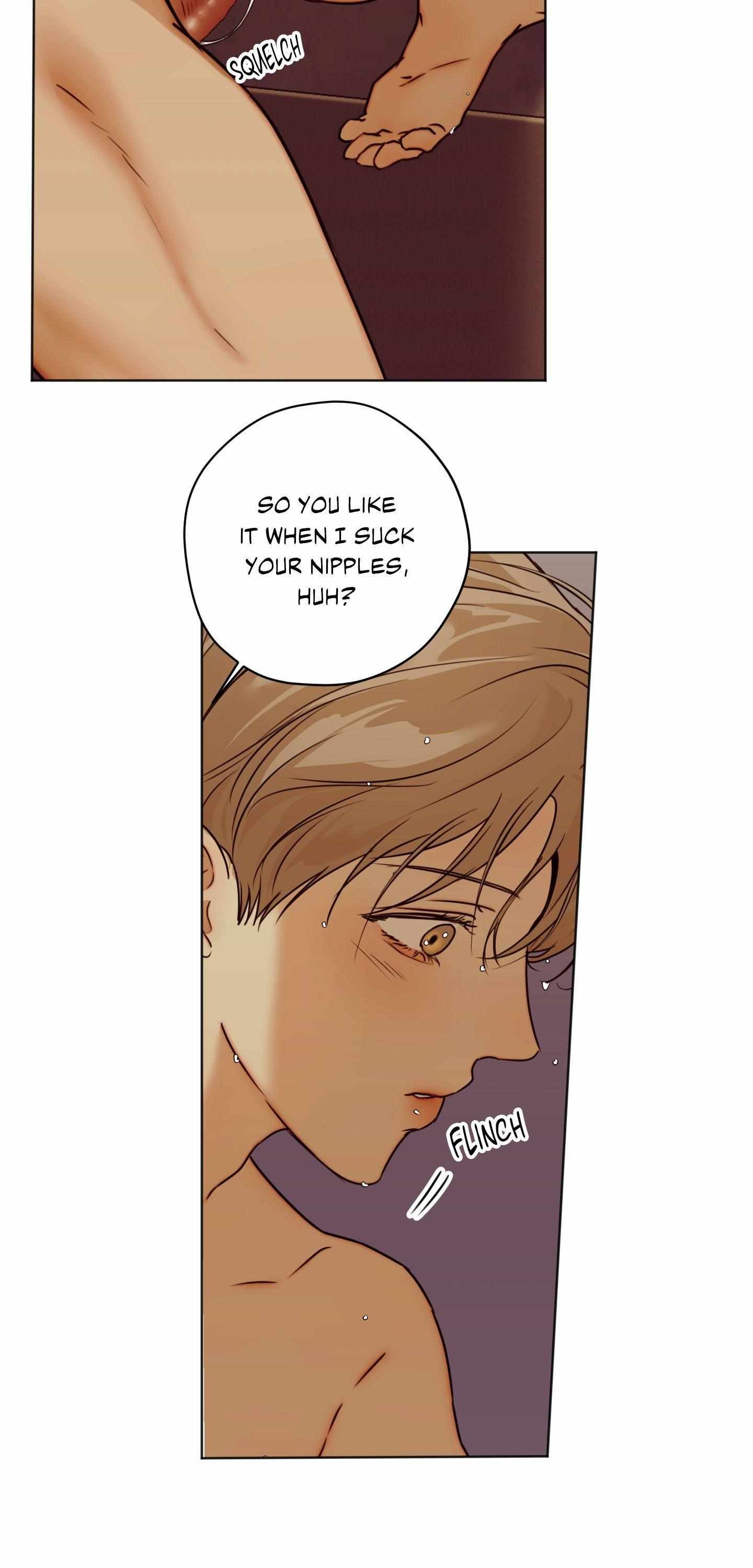 Read Cry Me a River chapter 72 image 27 on Lezhin
