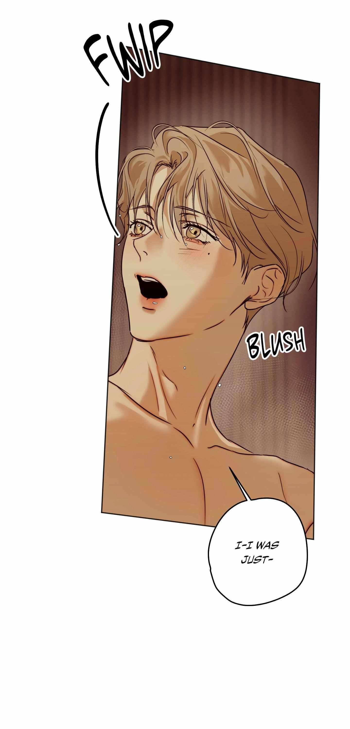 Read Cry Me a River chapter 72 image 28 on Lezhin