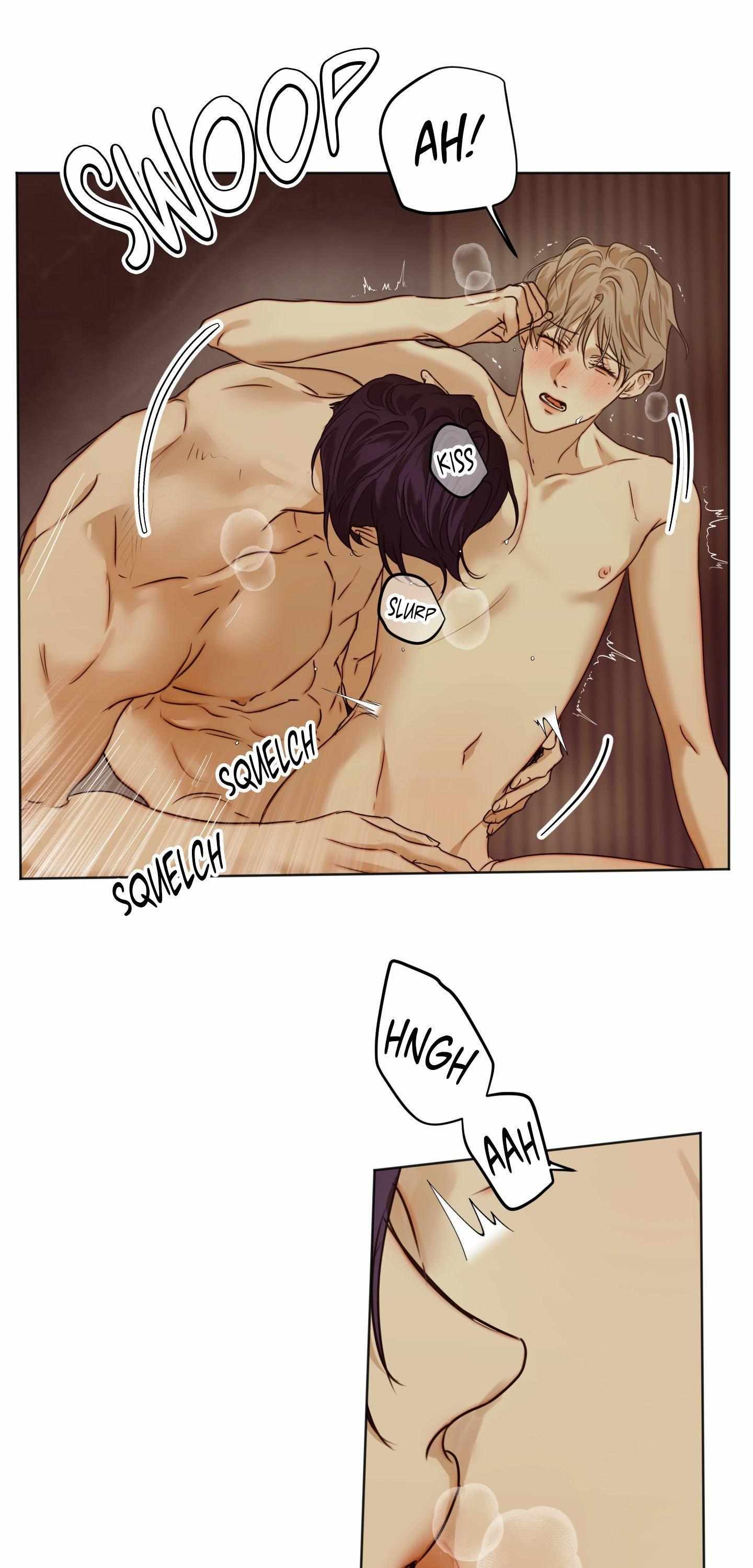 Read Cry Me a River chapter 72 image 29 on Lezhin