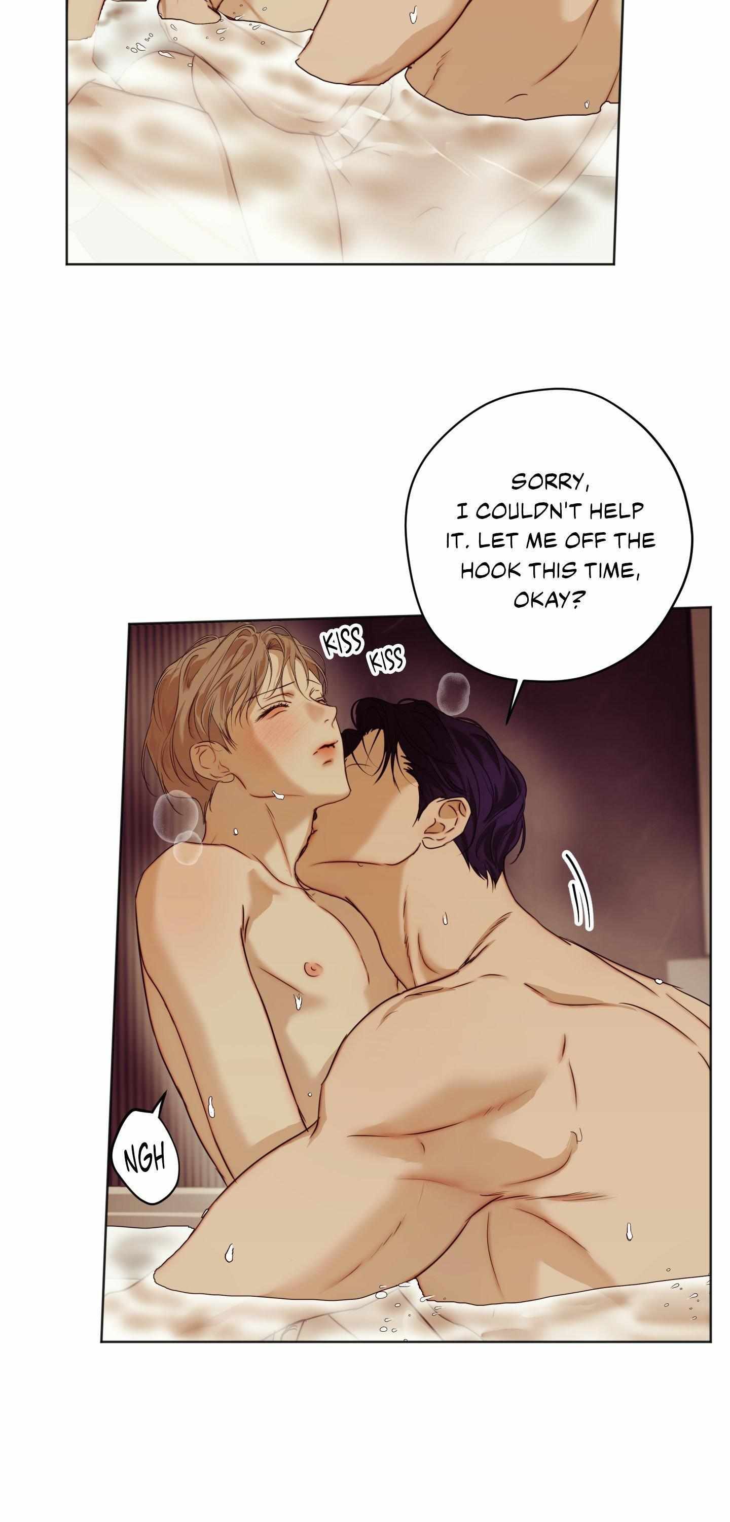 Read Cry Me a River chapter 72 image 3 on Lezhin